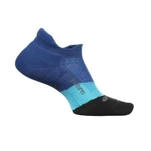 Feetures Elite Ultra-Light Cushion No Show Tab - 71 Oceanic