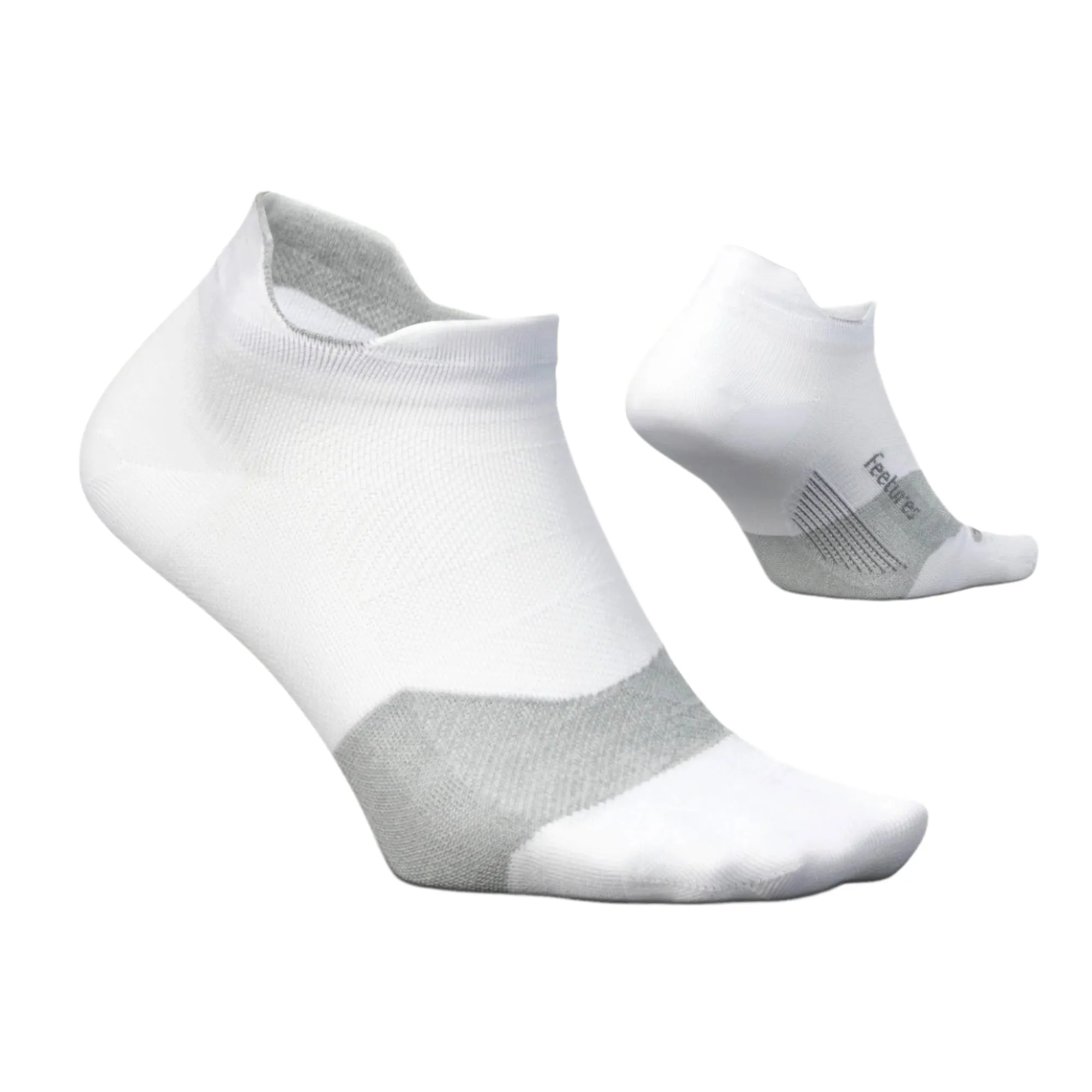 Feetures Elite Ultra Light No Show Tab Socks
