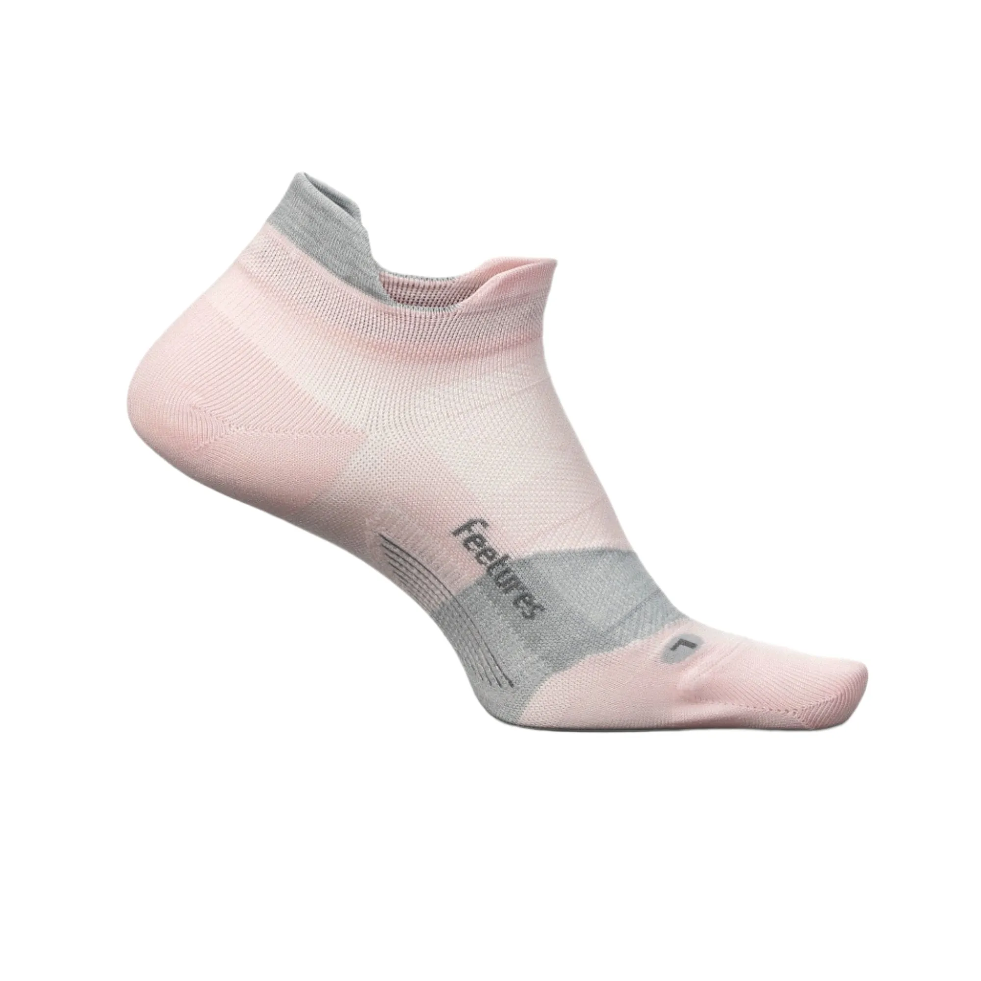 Feetures Elite Ultra Light No Show Tab Socks
