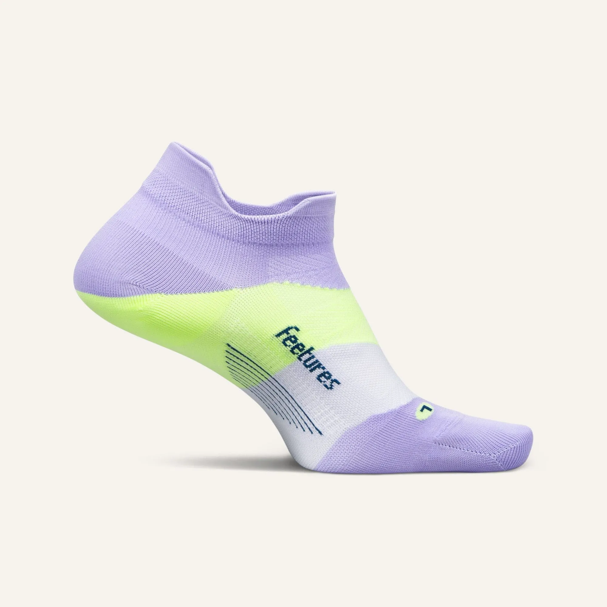 Feetures Elite Ultra Light No Show Tab Socks