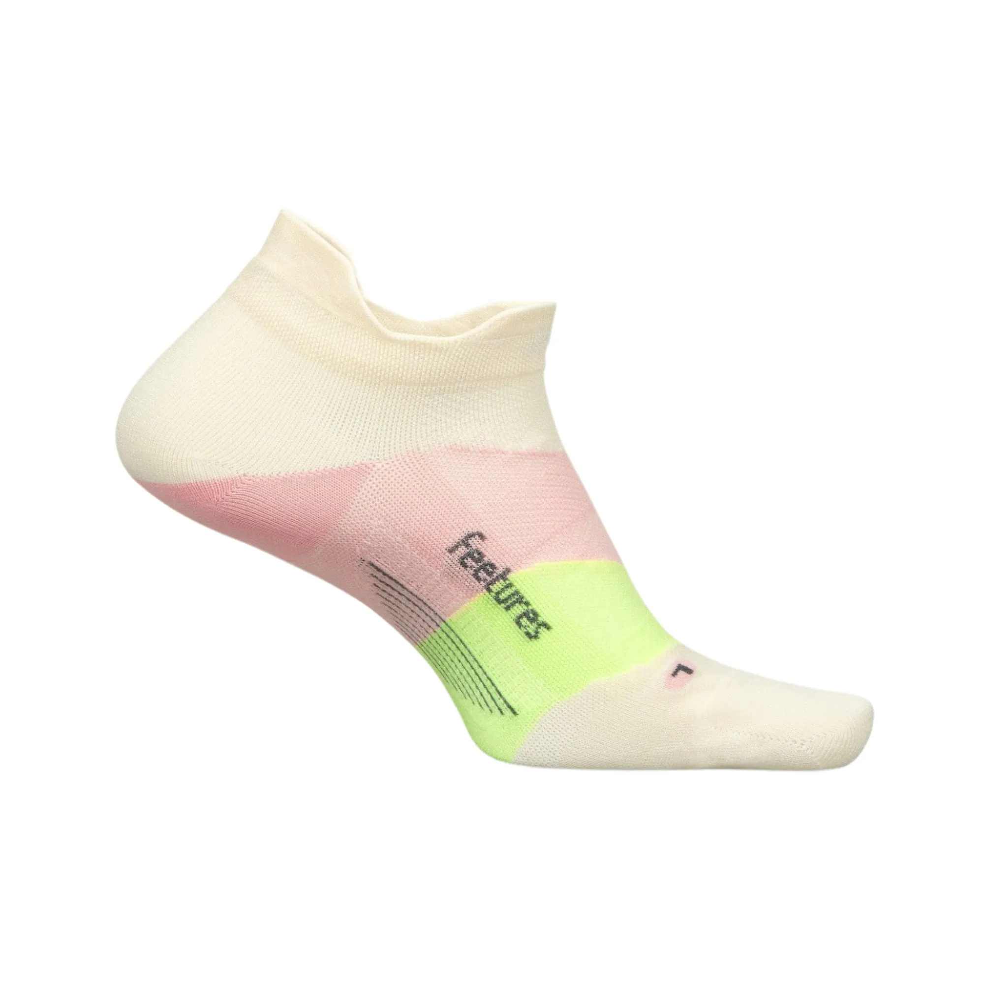 Feetures Elite Ultra Light No Show Tab Socks