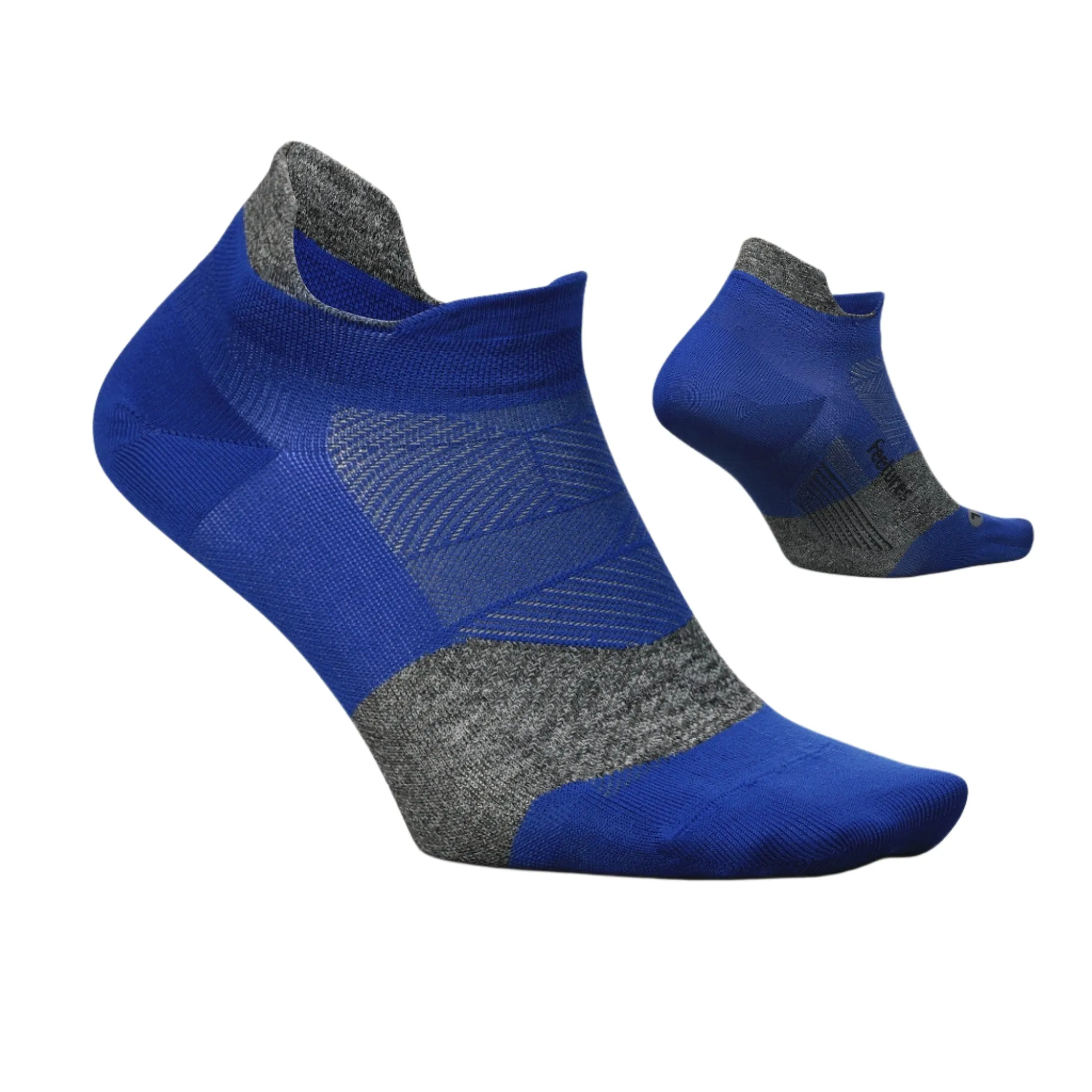 Feetures Elite Ultra Light No Show Tab Socks