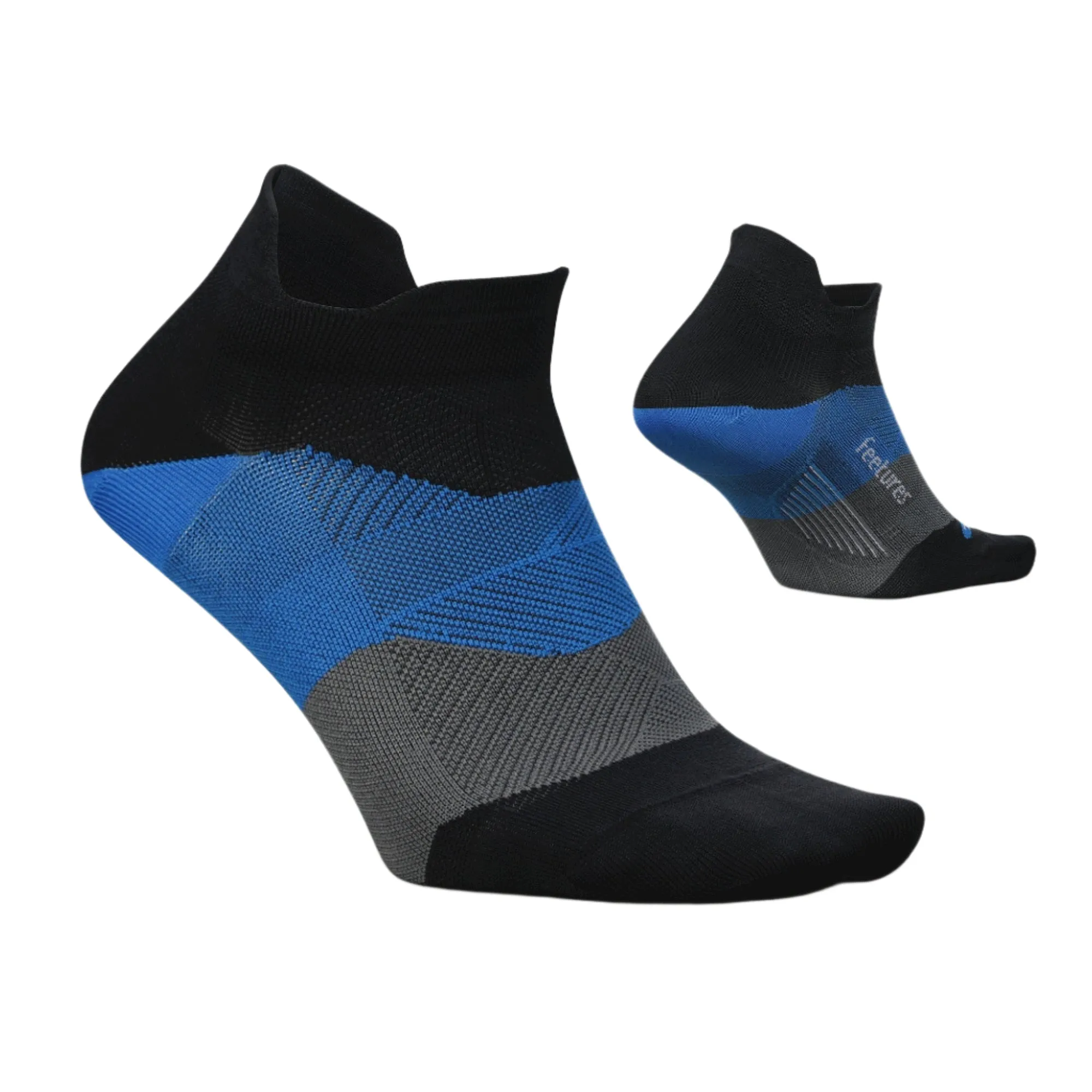 Feetures Elite Ultra Light No Show Tab Socks
