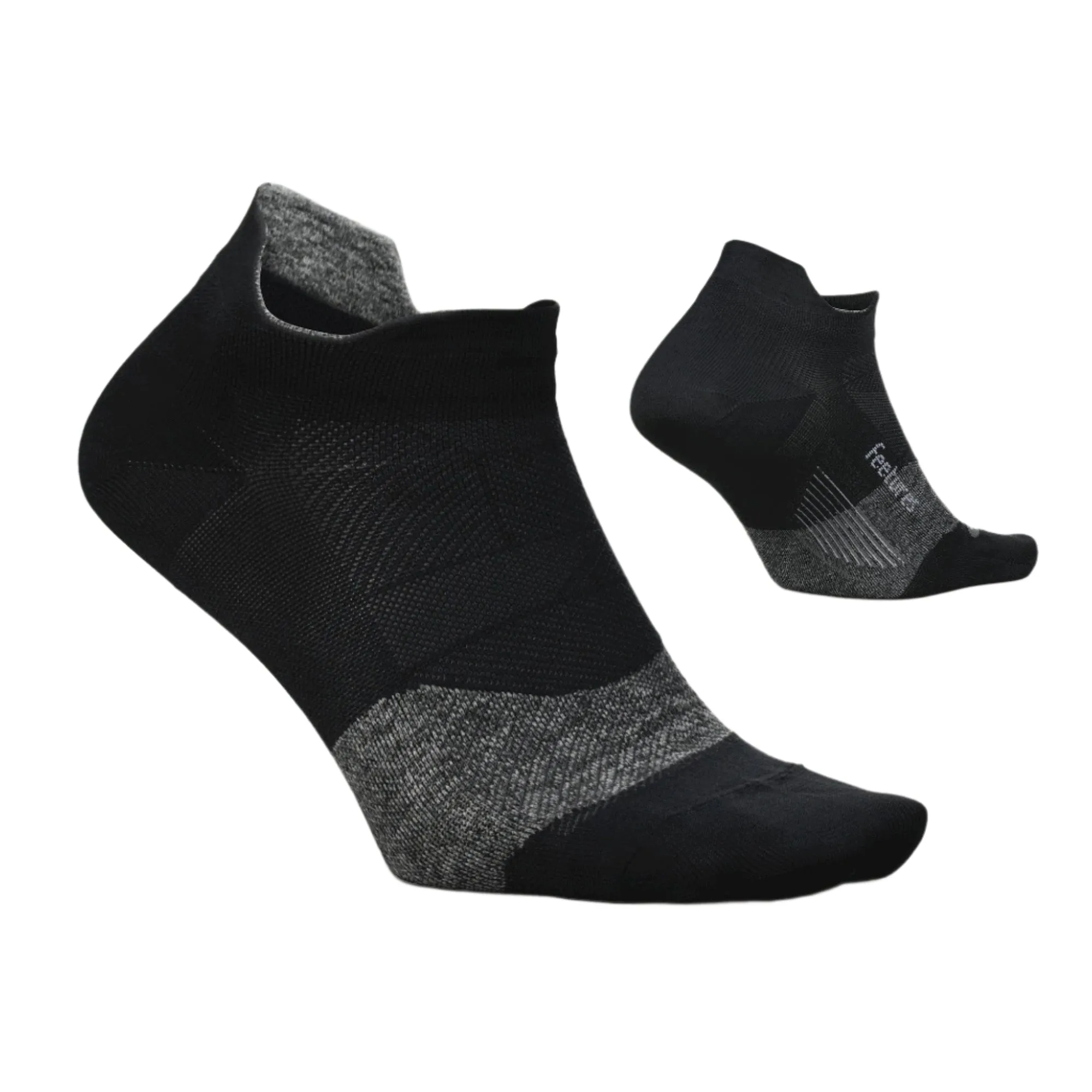 Feetures Elite Ultra Light No Show Tab Socks