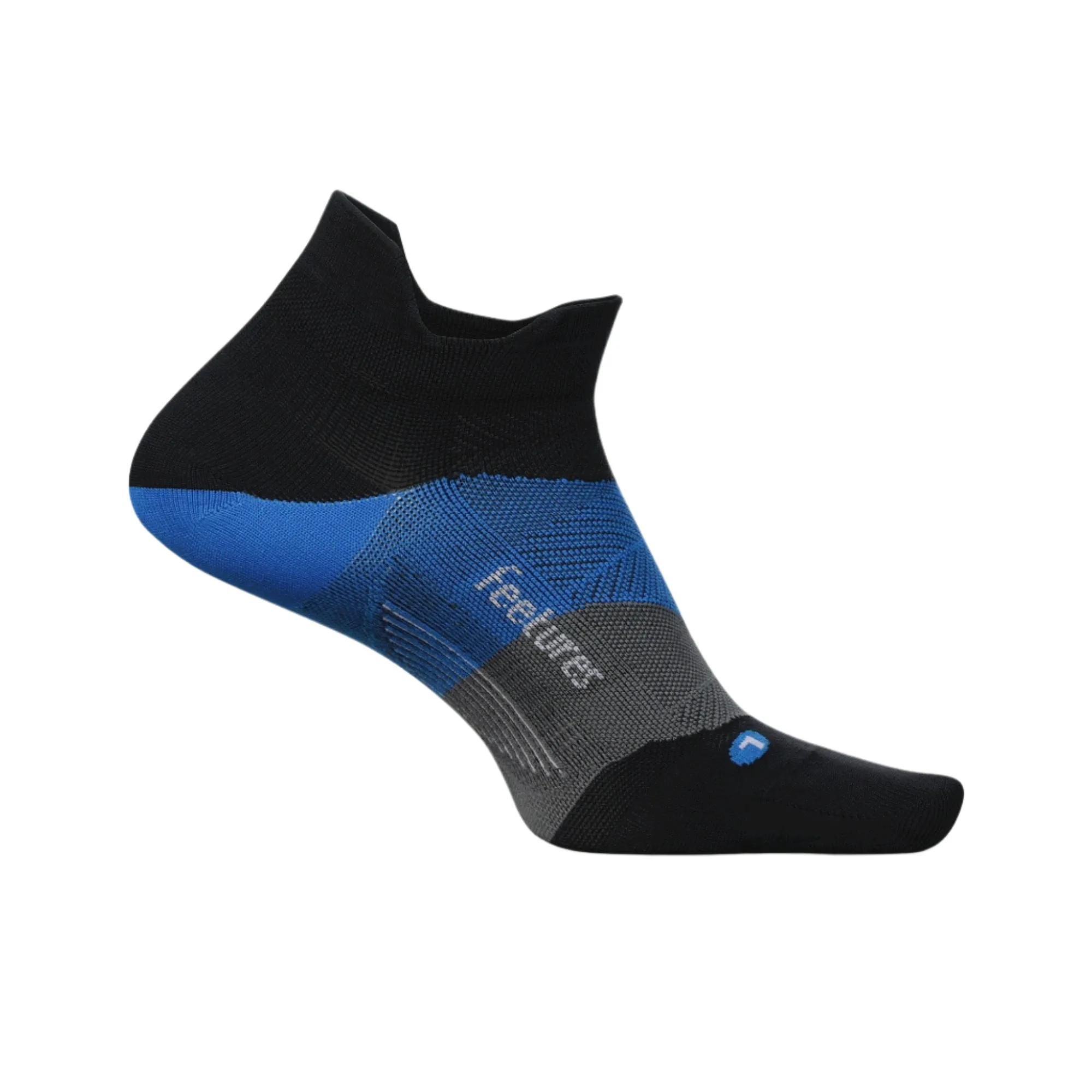 Feetures Elite Ultra Light No Show Tab Socks