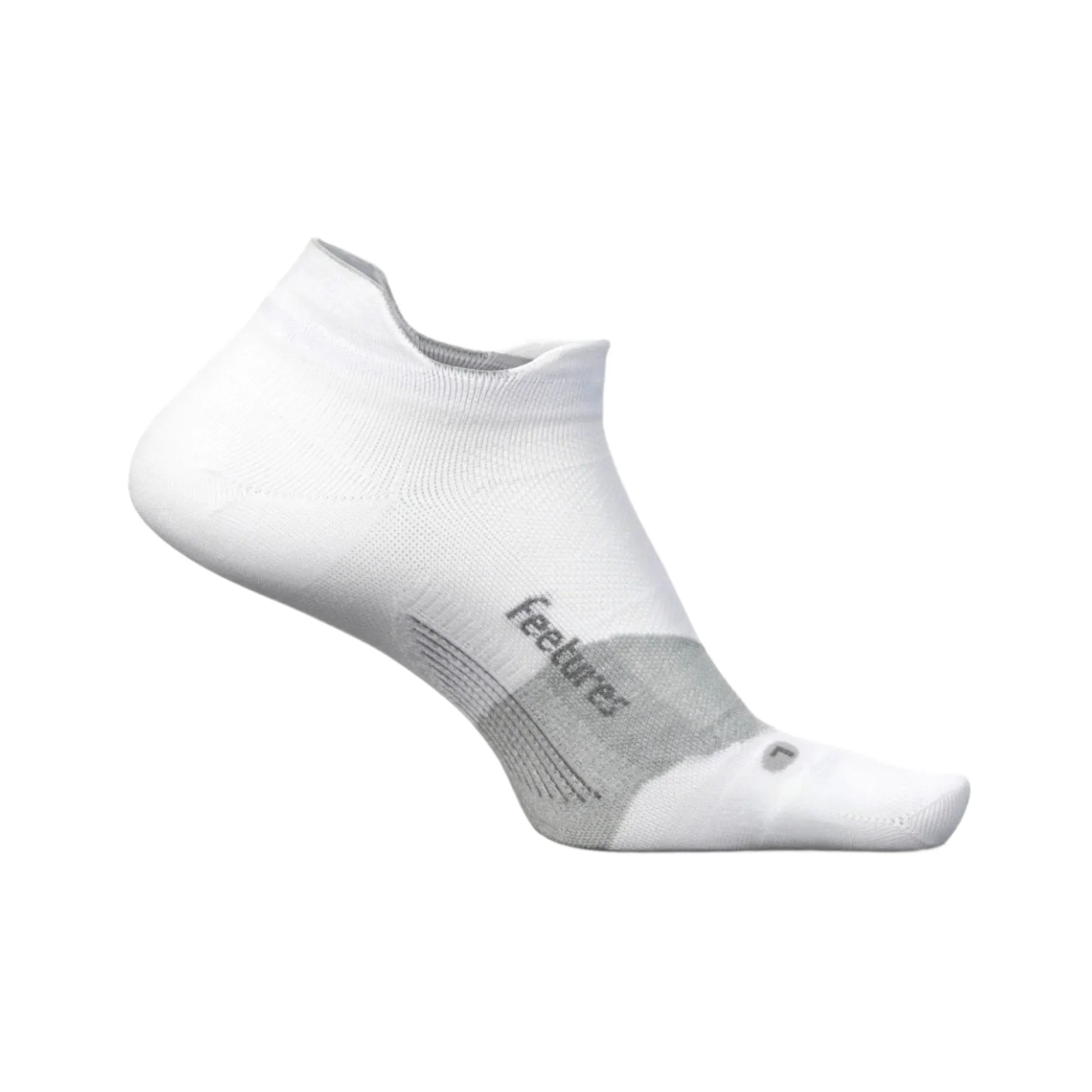 Feetures Elite Ultra Light No Show Tab Socks