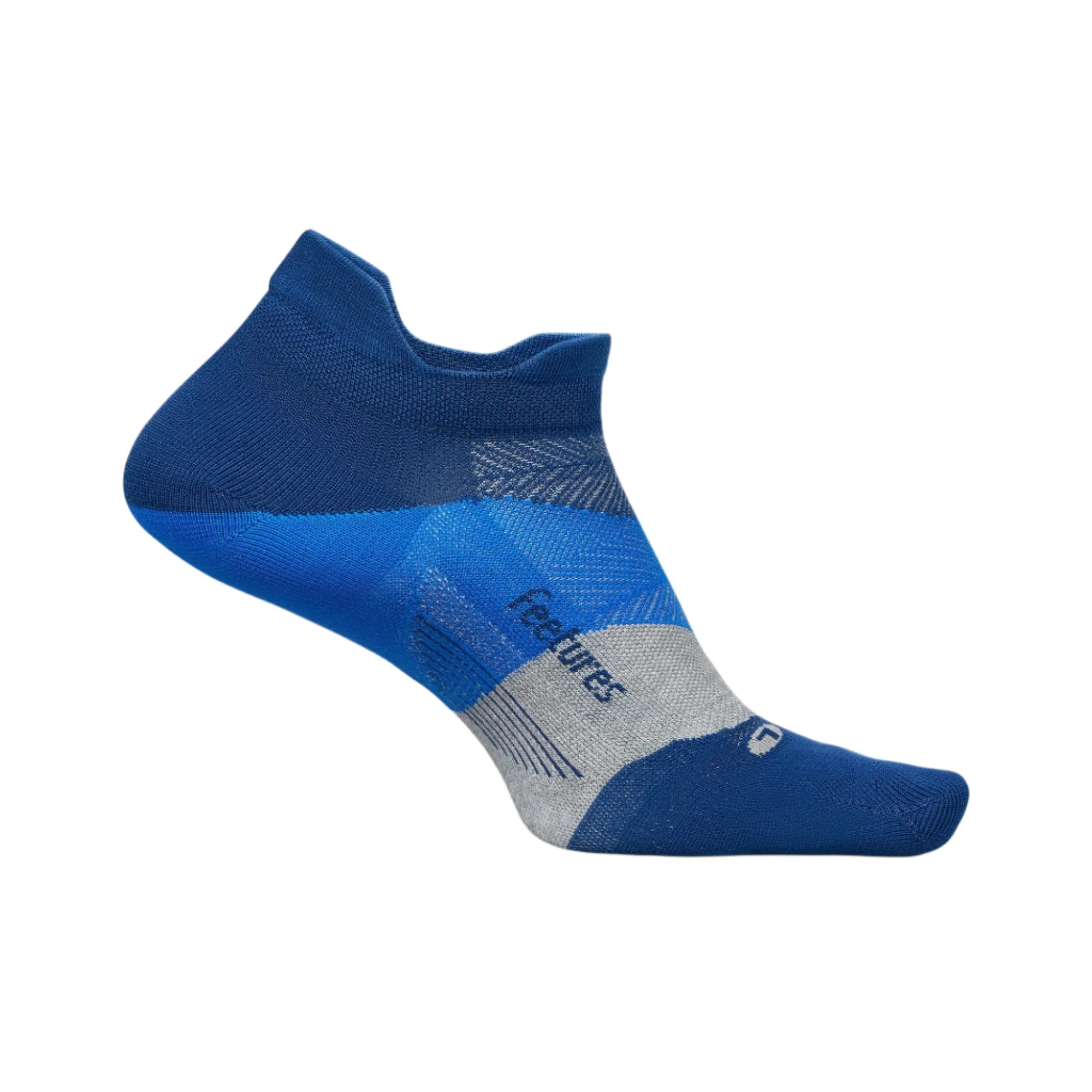 Feetures Elite Ultra Light No Show Tab Socks