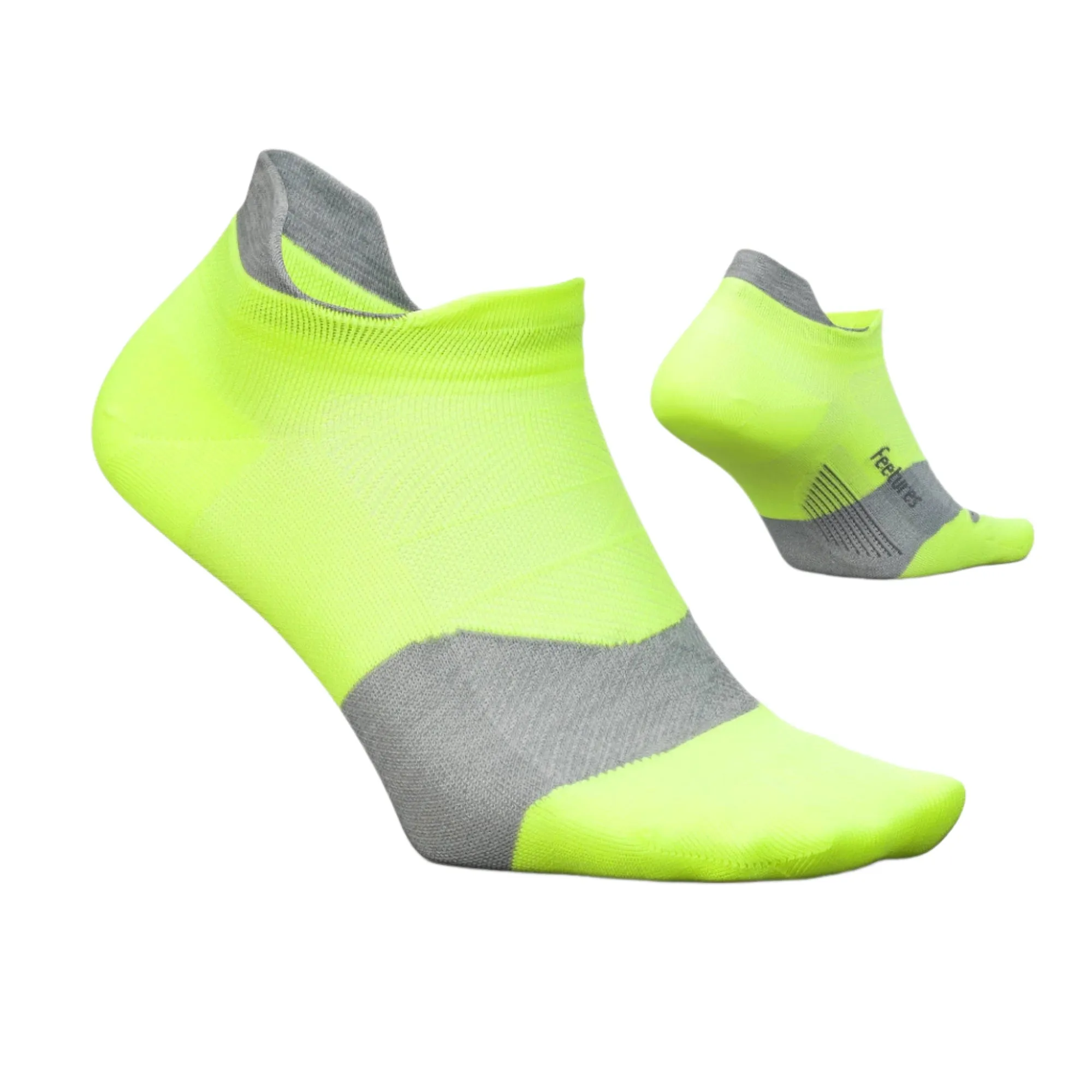 Feetures Elite Ultra Light No Show Tab Socks