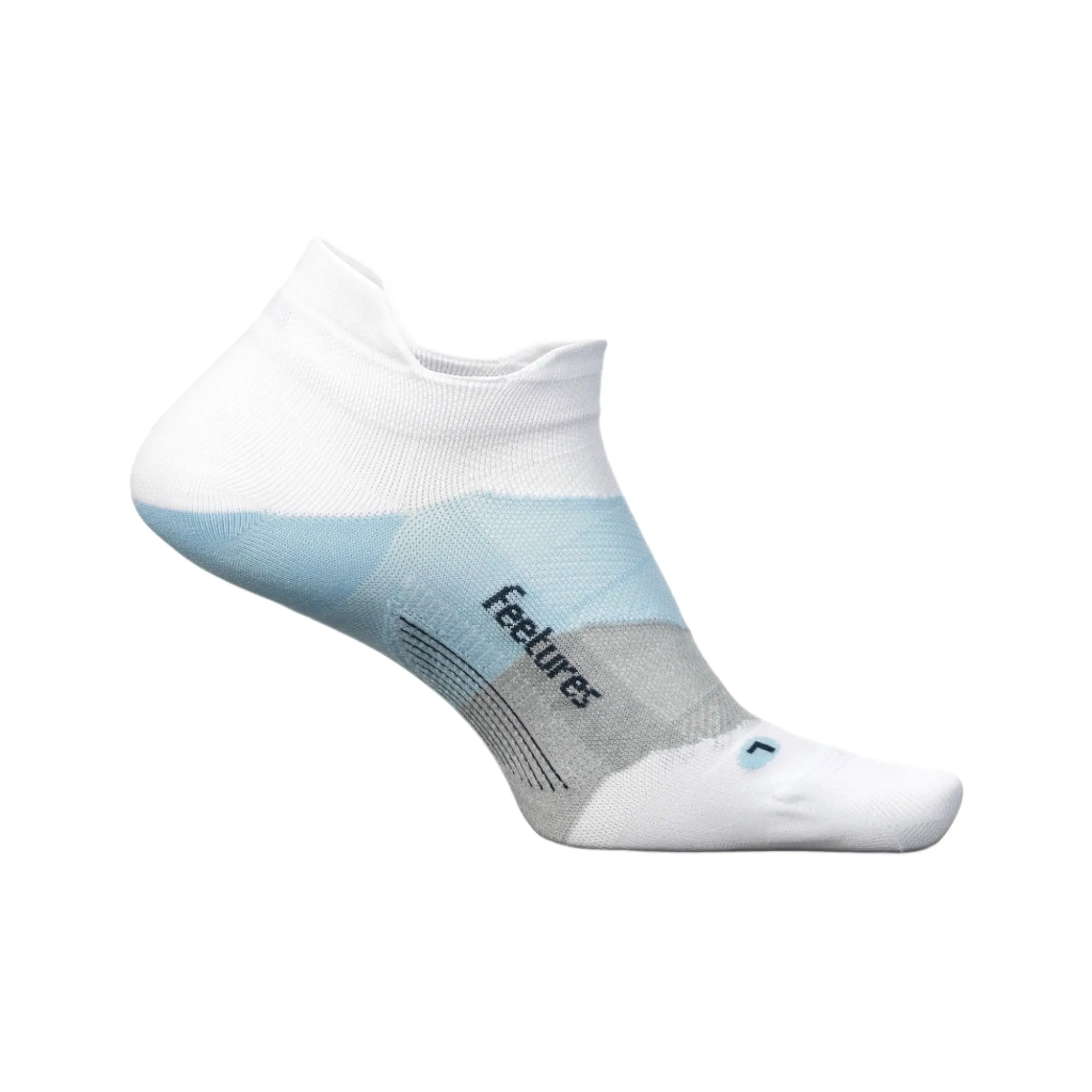 Feetures Elite Ultra Light No Show Tab Socks
