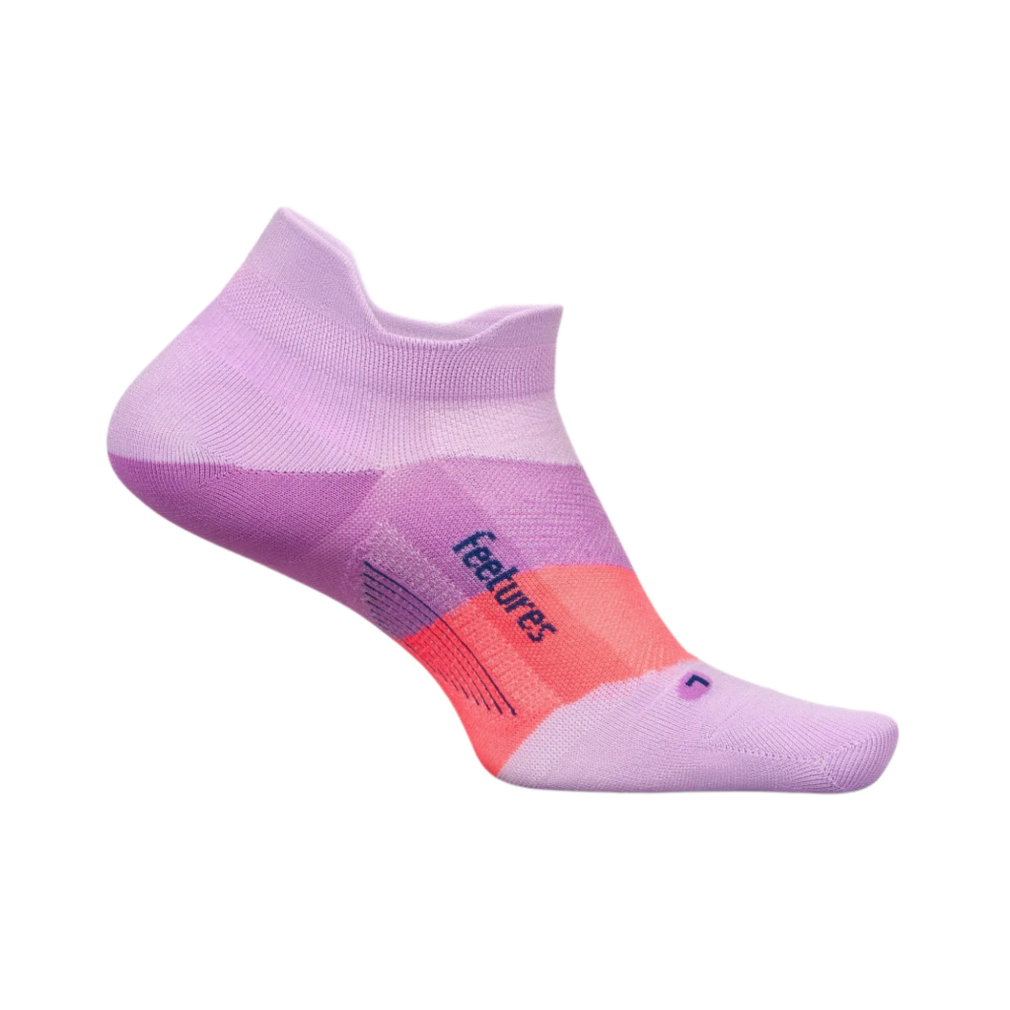Feetures Elite Ultra Light No Show Tab Socks