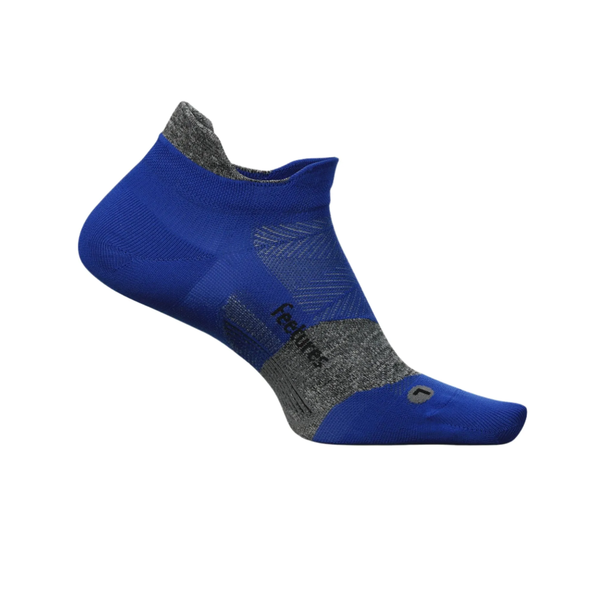 Feetures Elite Ultra Light No Show Tab Socks