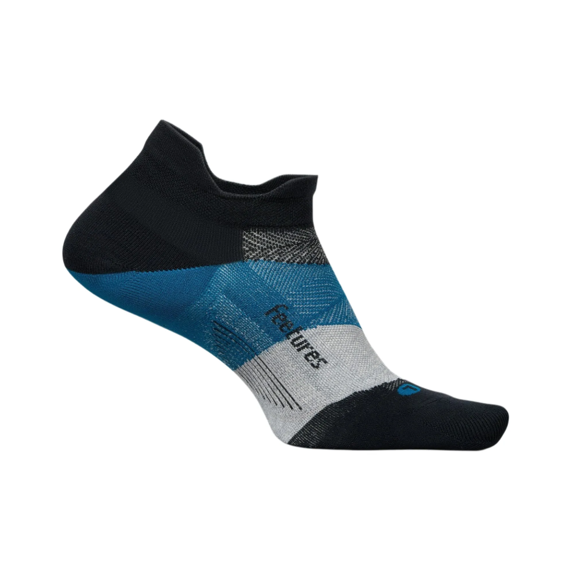 Feetures Elite Ultra Light No Show Tab Socks