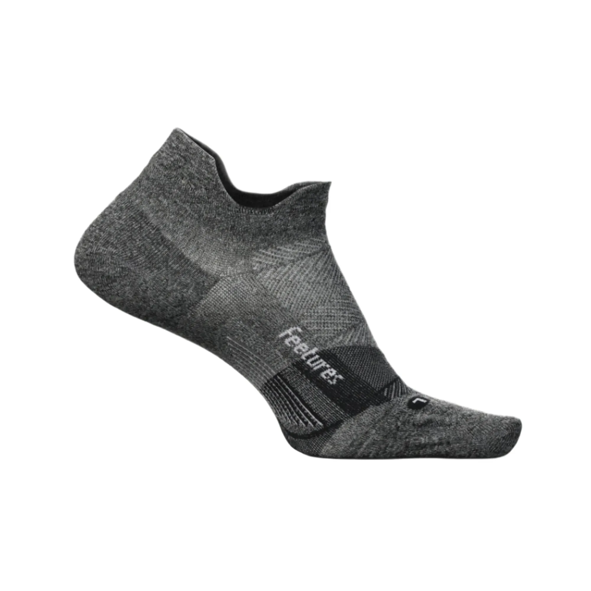 Feetures Elite Ultra Light No Show Tab Socks
