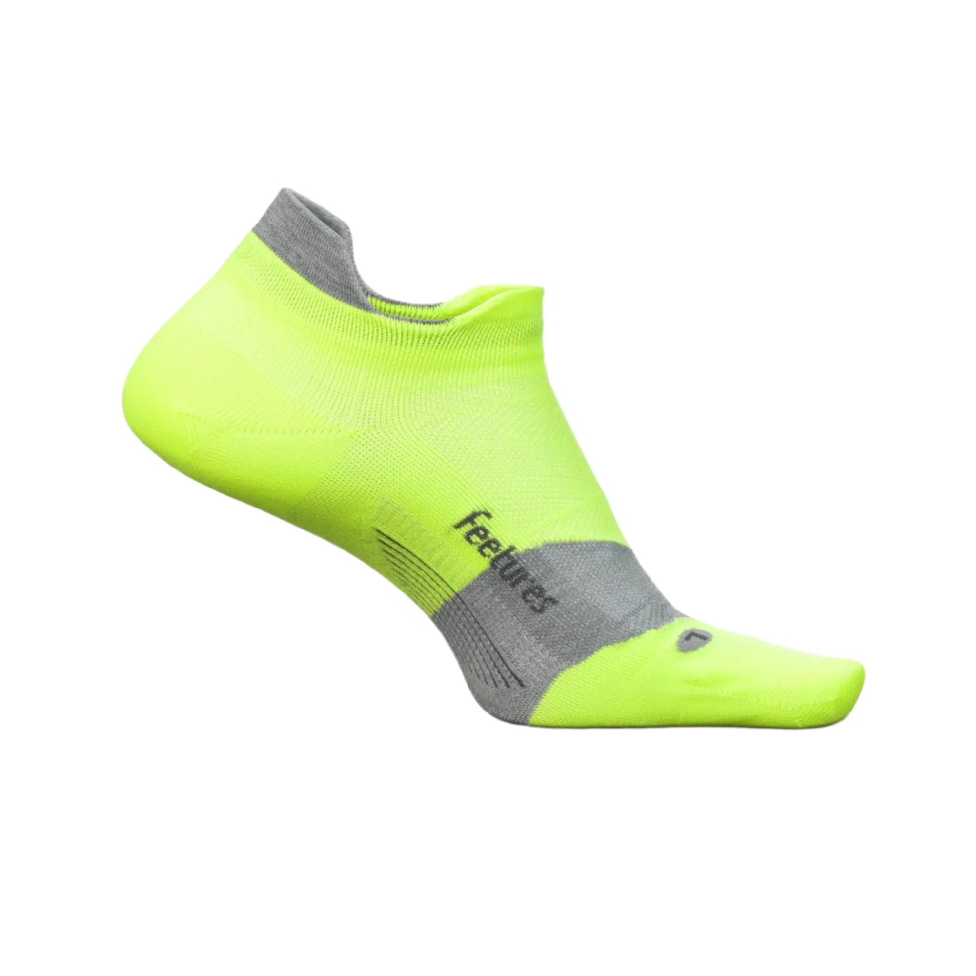 Feetures Elite Ultra Light No Show Tab Socks