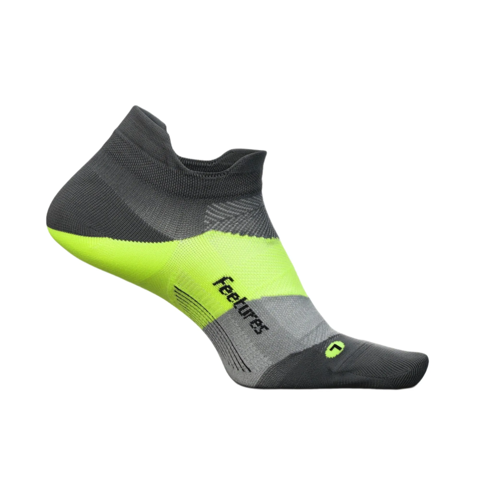 Feetures Elite Ultra Light No Show Tab Socks