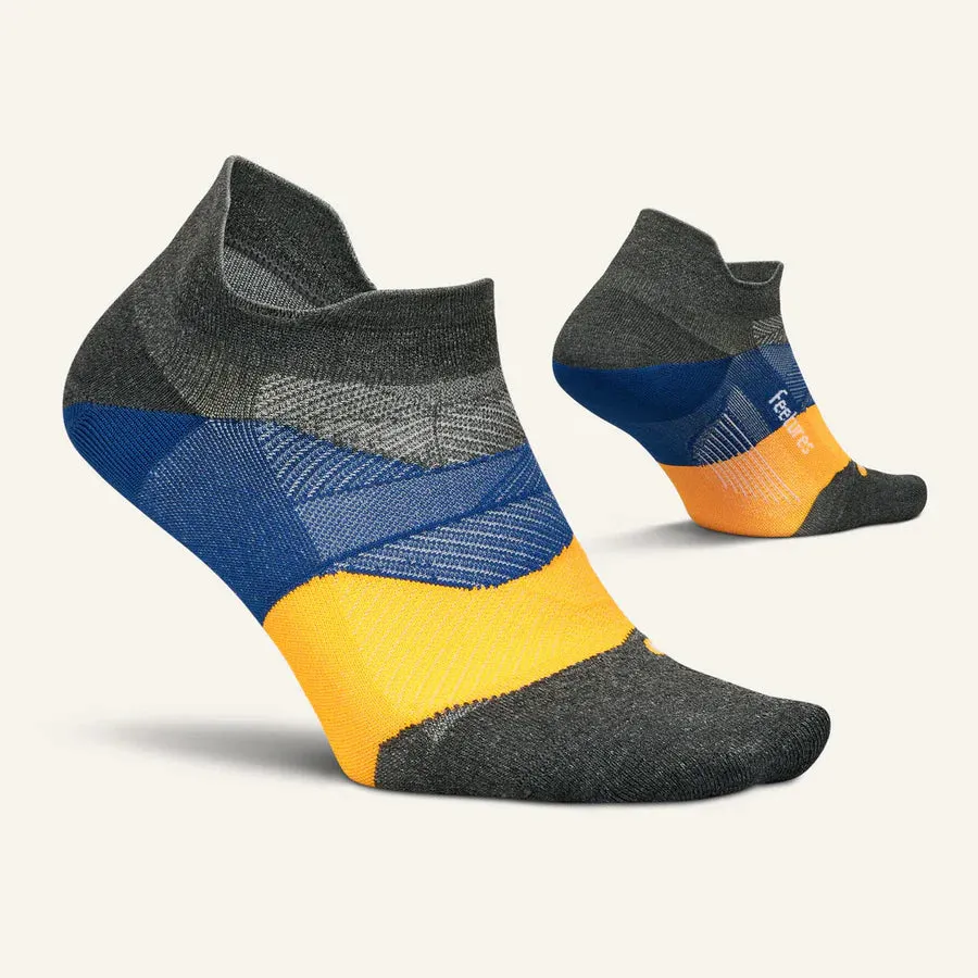 Feetures Elite Ultra Light No Show Tab