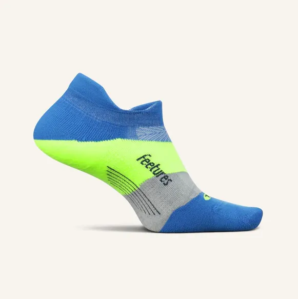 Feetures Elite Ultra Light NST - Boulder Blue