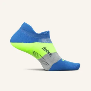 Feetures Elite Ultra Light NST - Boulder Blue
