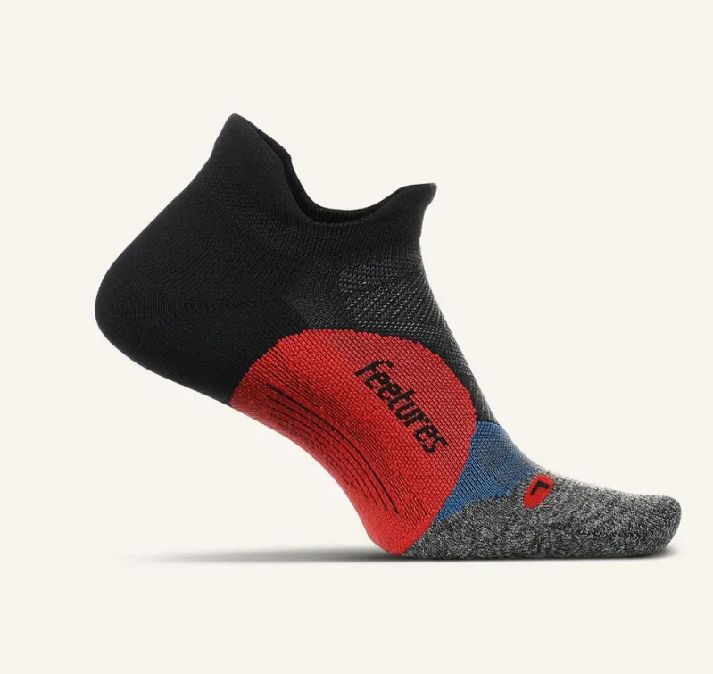 Feetures Elite Ultra Light NST - Bounce Black
