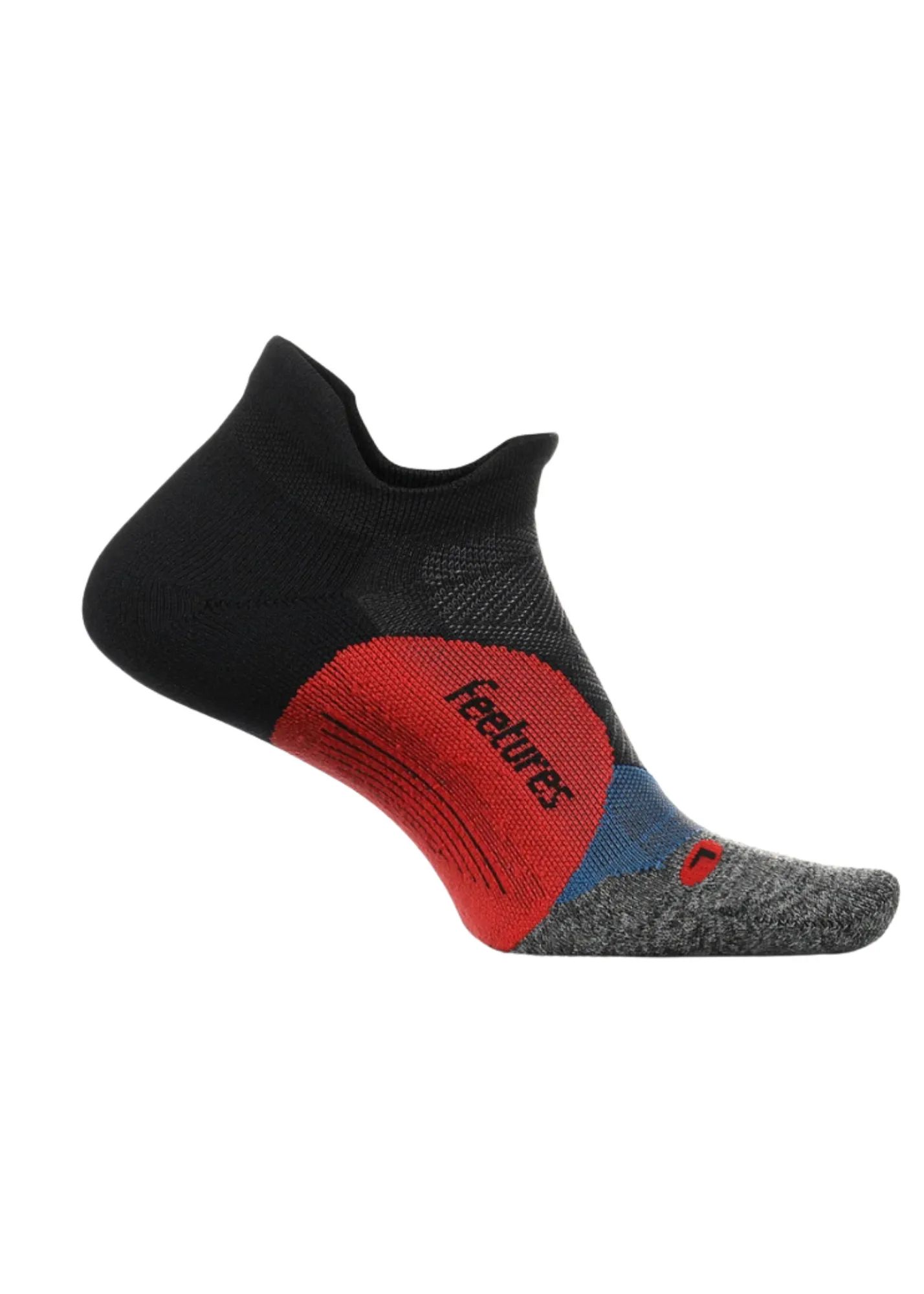 Feetures Elite Ultra Light NST - Bounce Black
