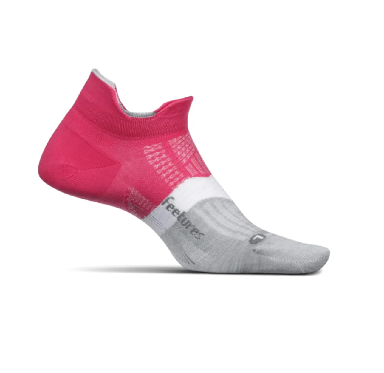Feetures Elite Ultra Light NST Fierce Magenta