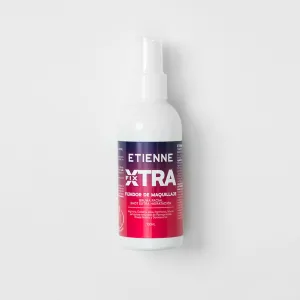Fijador de Maquillaje Spray Xtra Fix Etienne 100ml