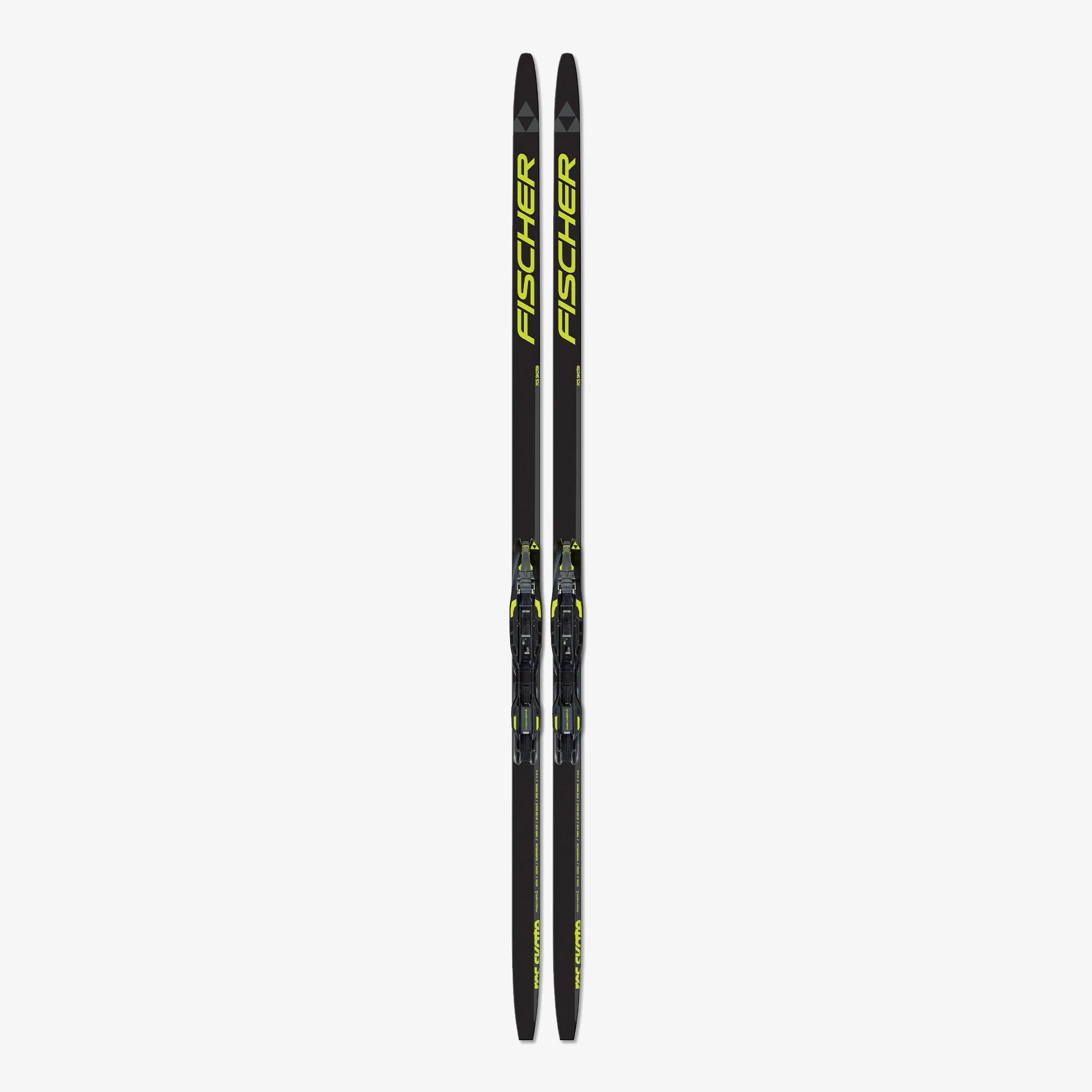 Fischer - RCS Skate IFP - Junior