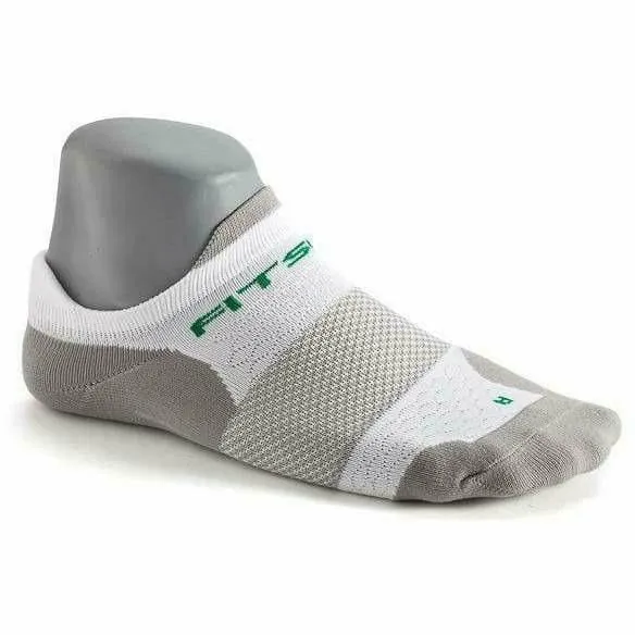 Fitsok F4 Performance No-Show 3-Pack Socks