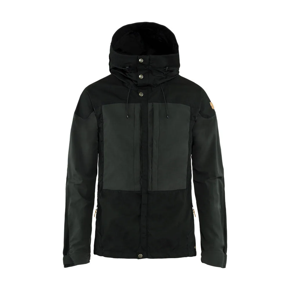 FJALLRAVEN KEB JACKET M