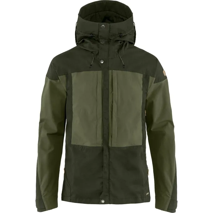 FJALLRAVEN KEB JACKET M