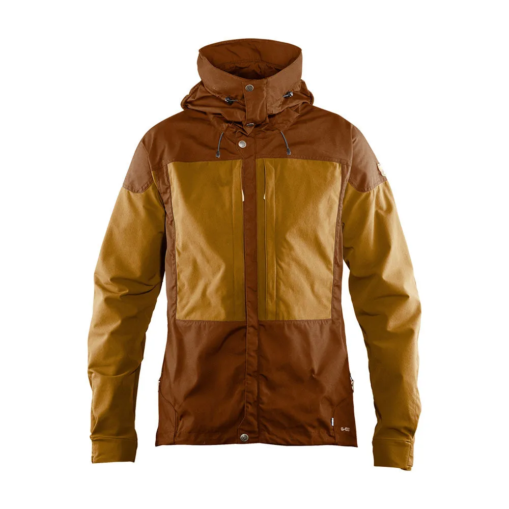 FJALLRAVEN KEB JACKET M
