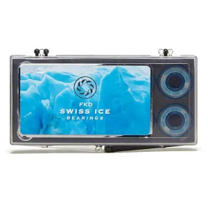 FKD Swiss Bearings Ice Rodamientos Skate