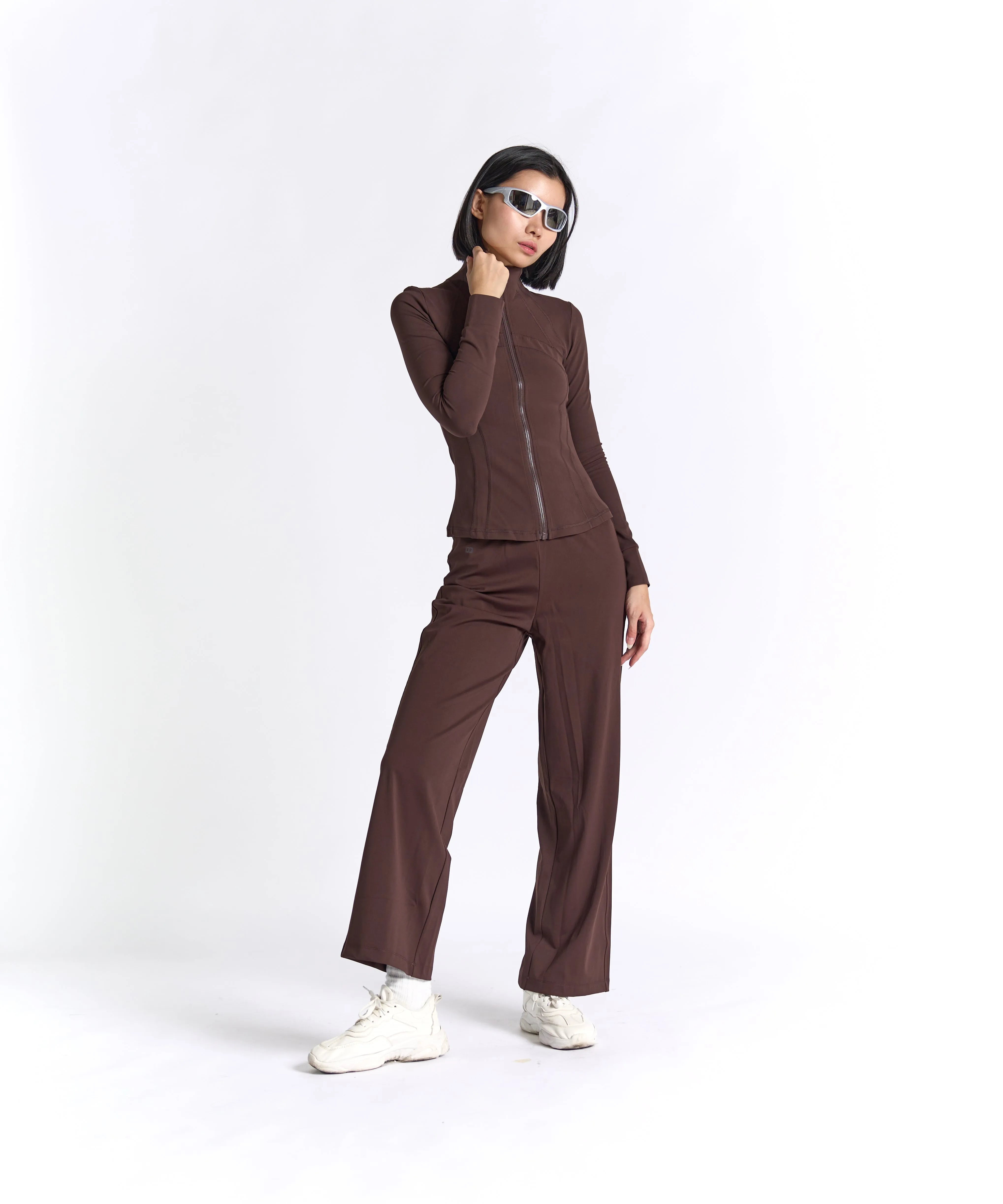 FlexEase Nylon Lux Pants