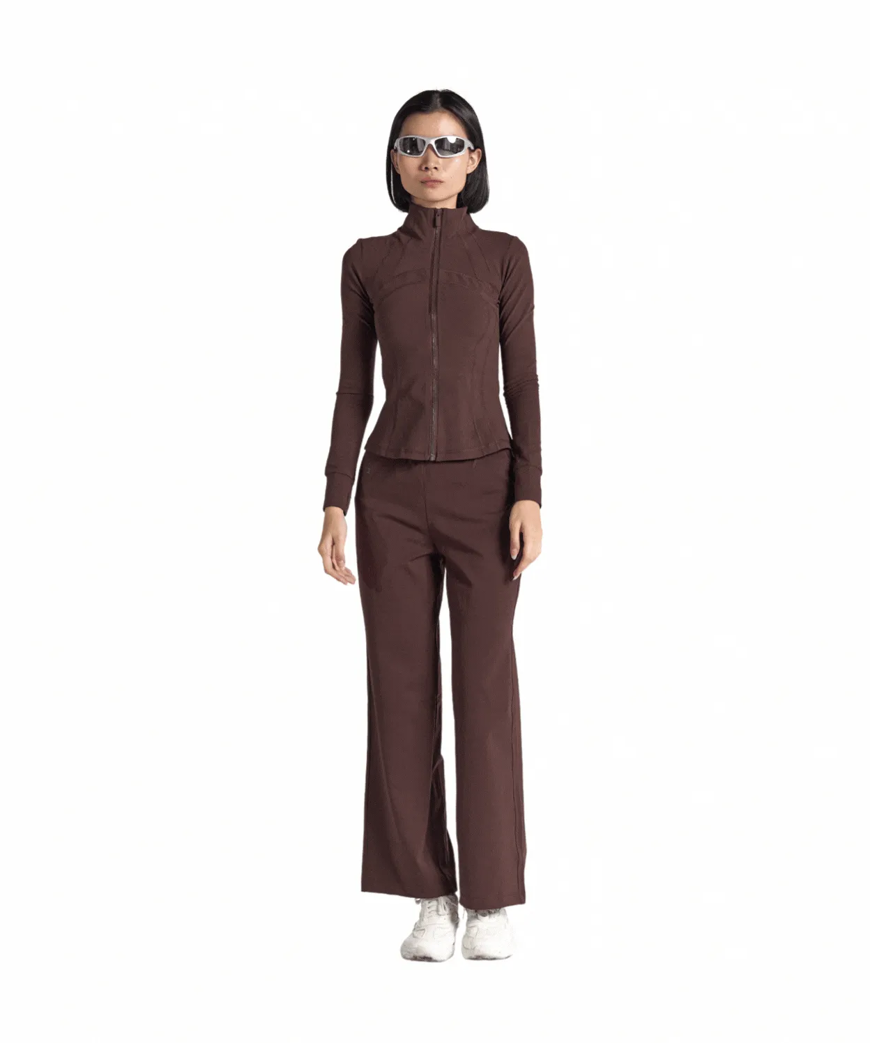 FlexEase Nylon Lux Pants