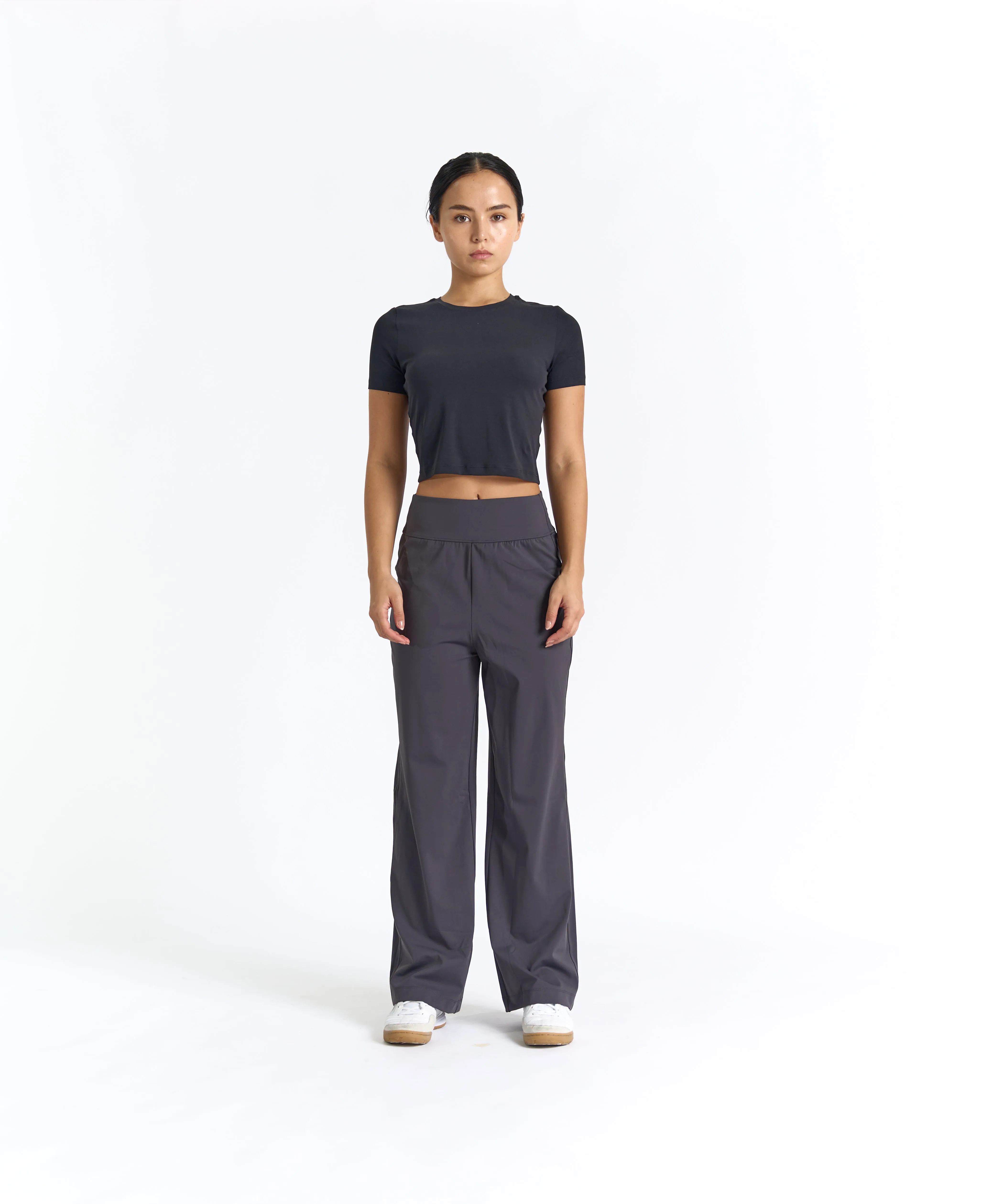 FlexEase Nylon Lux Pants