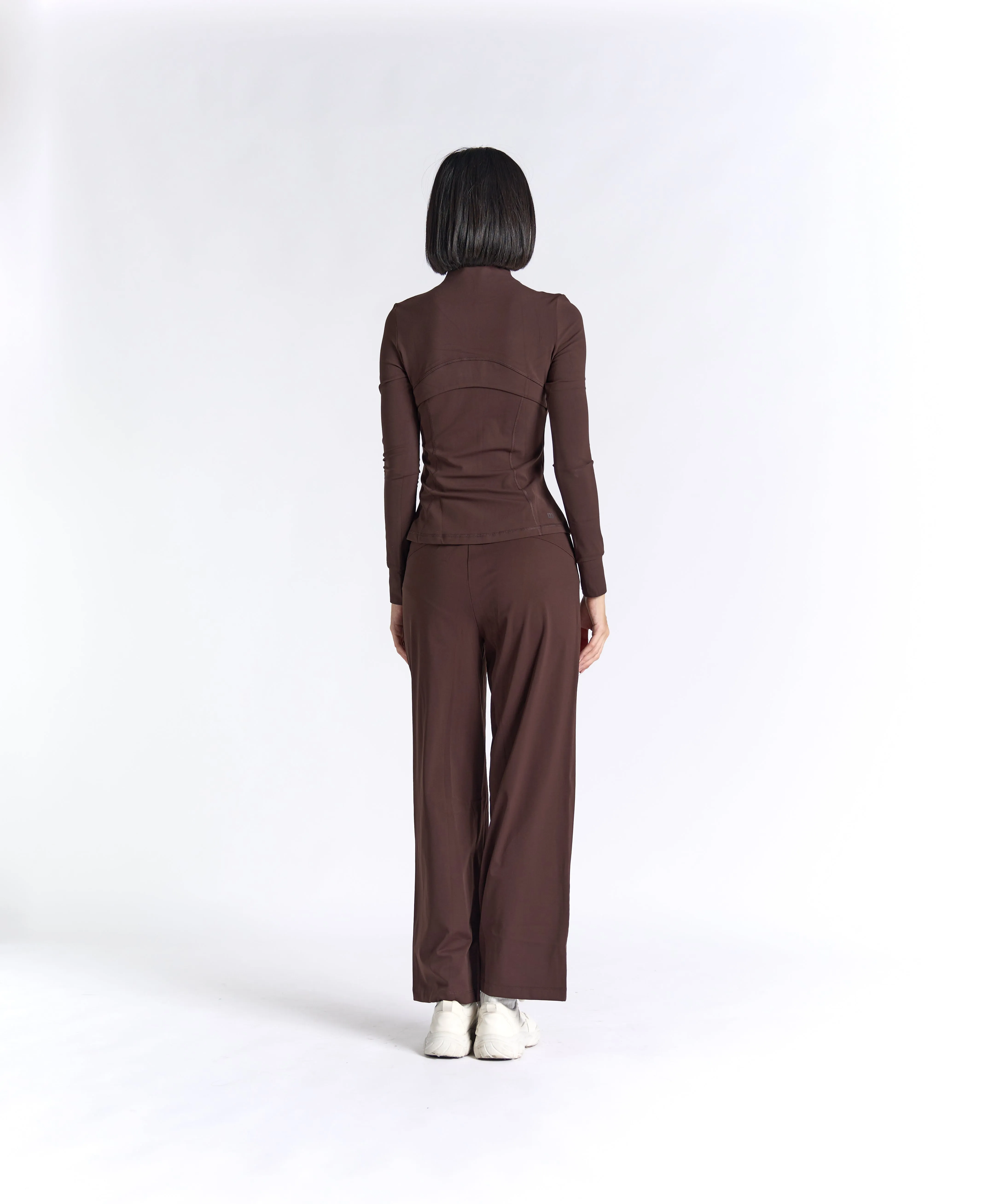 FlexEase Nylon Lux Pants