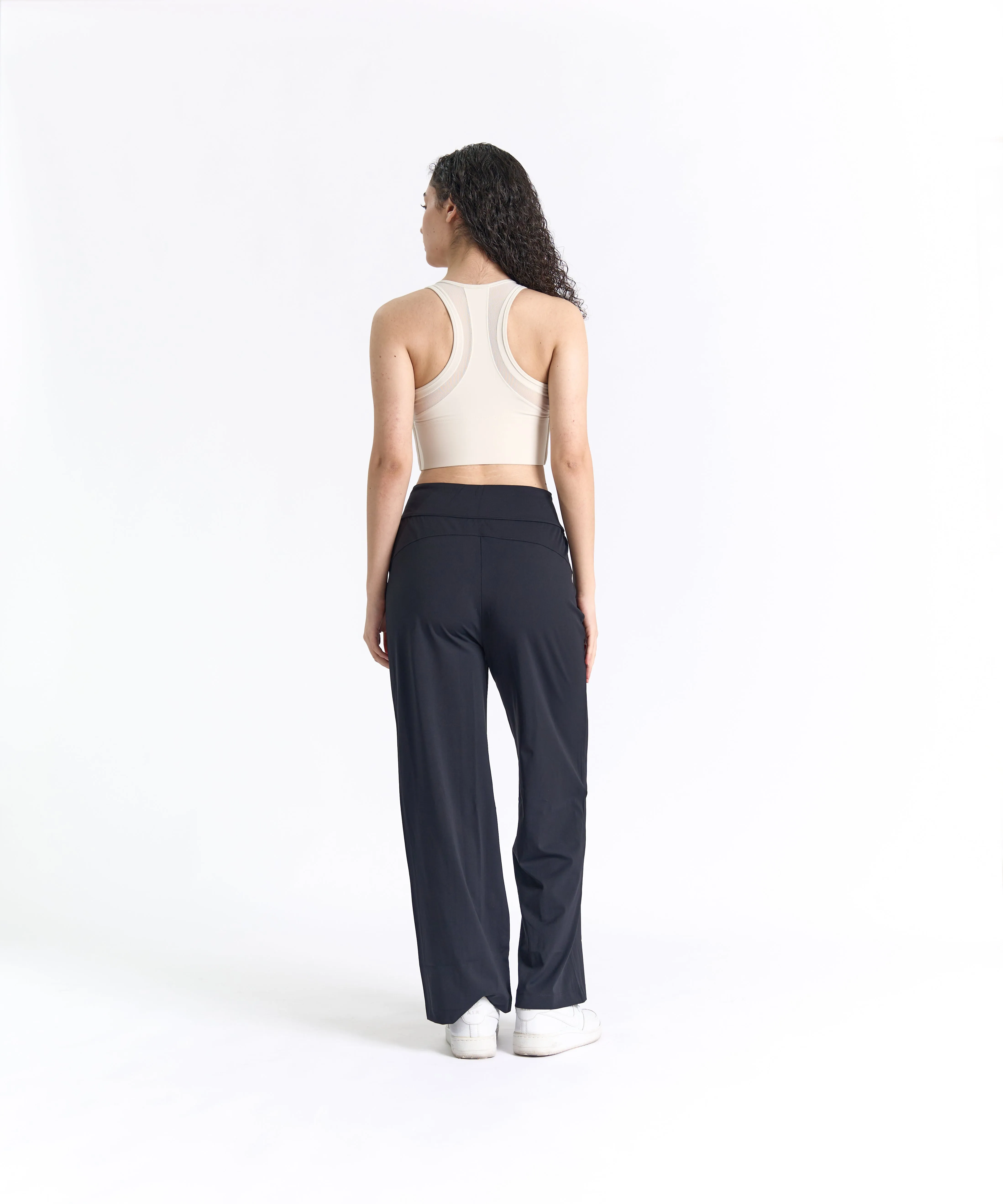 FlexEase Nylon Lux Pants