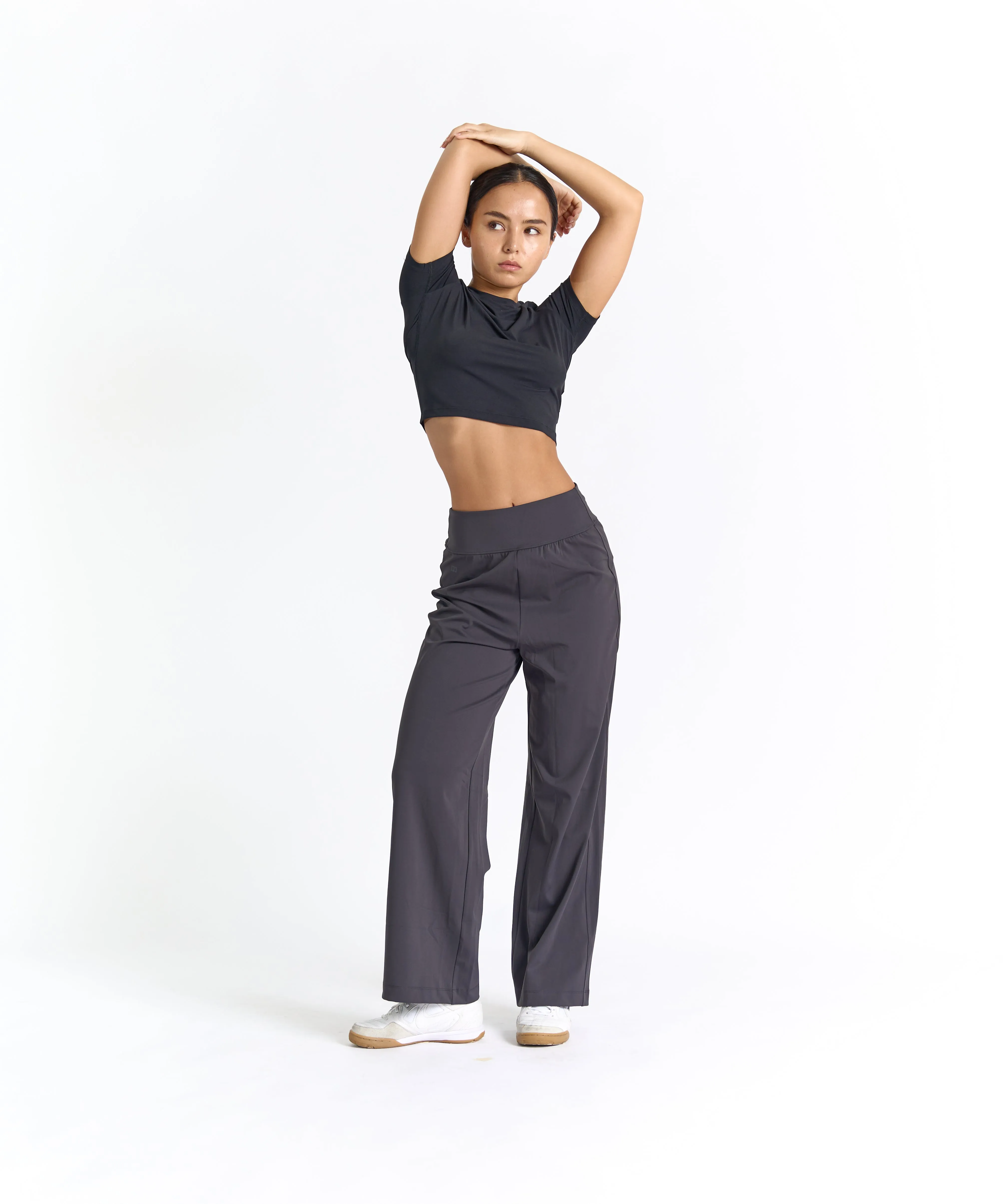 FlexEase Nylon Lux Pants
