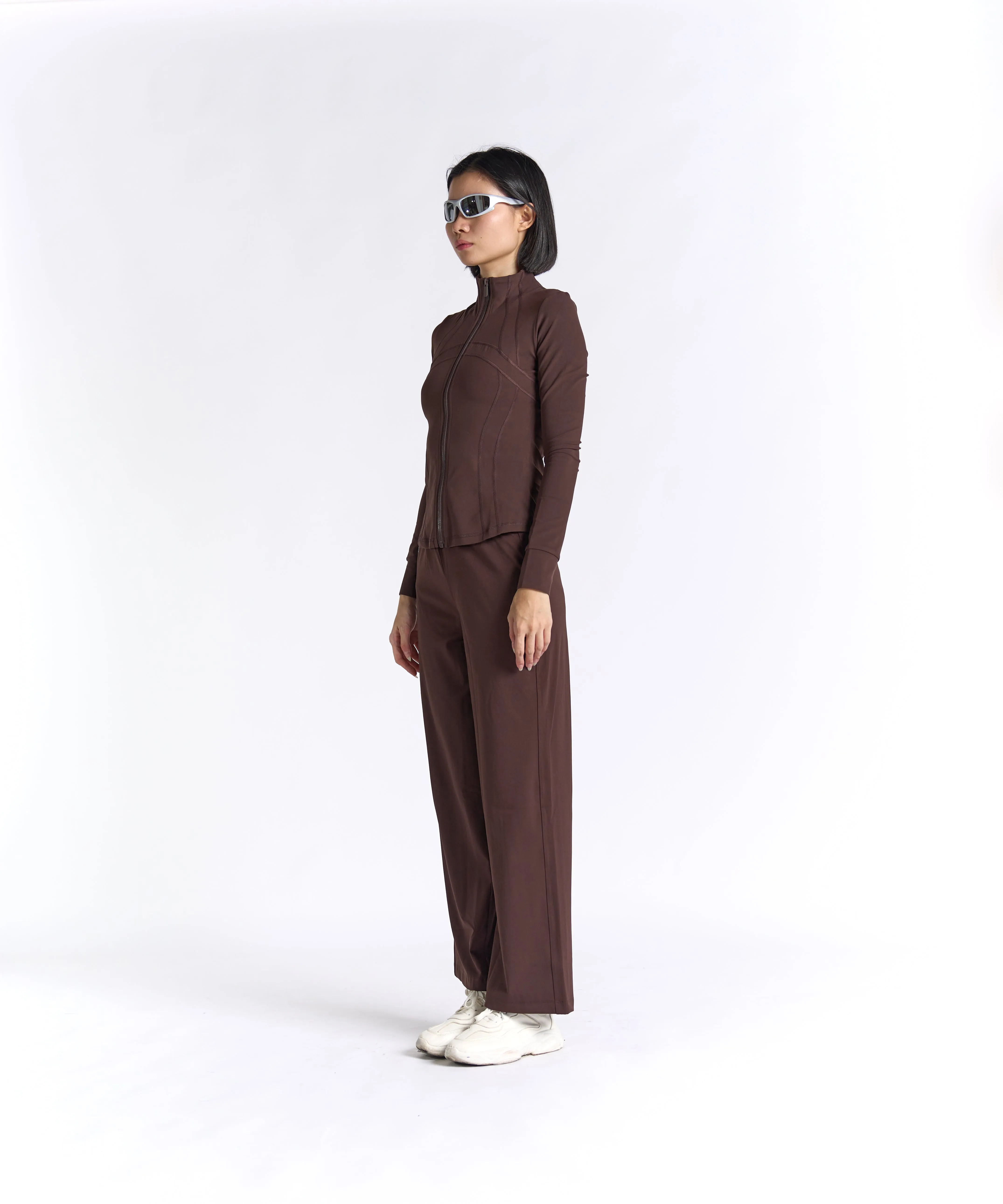 FlexEase Nylon Lux Pants
