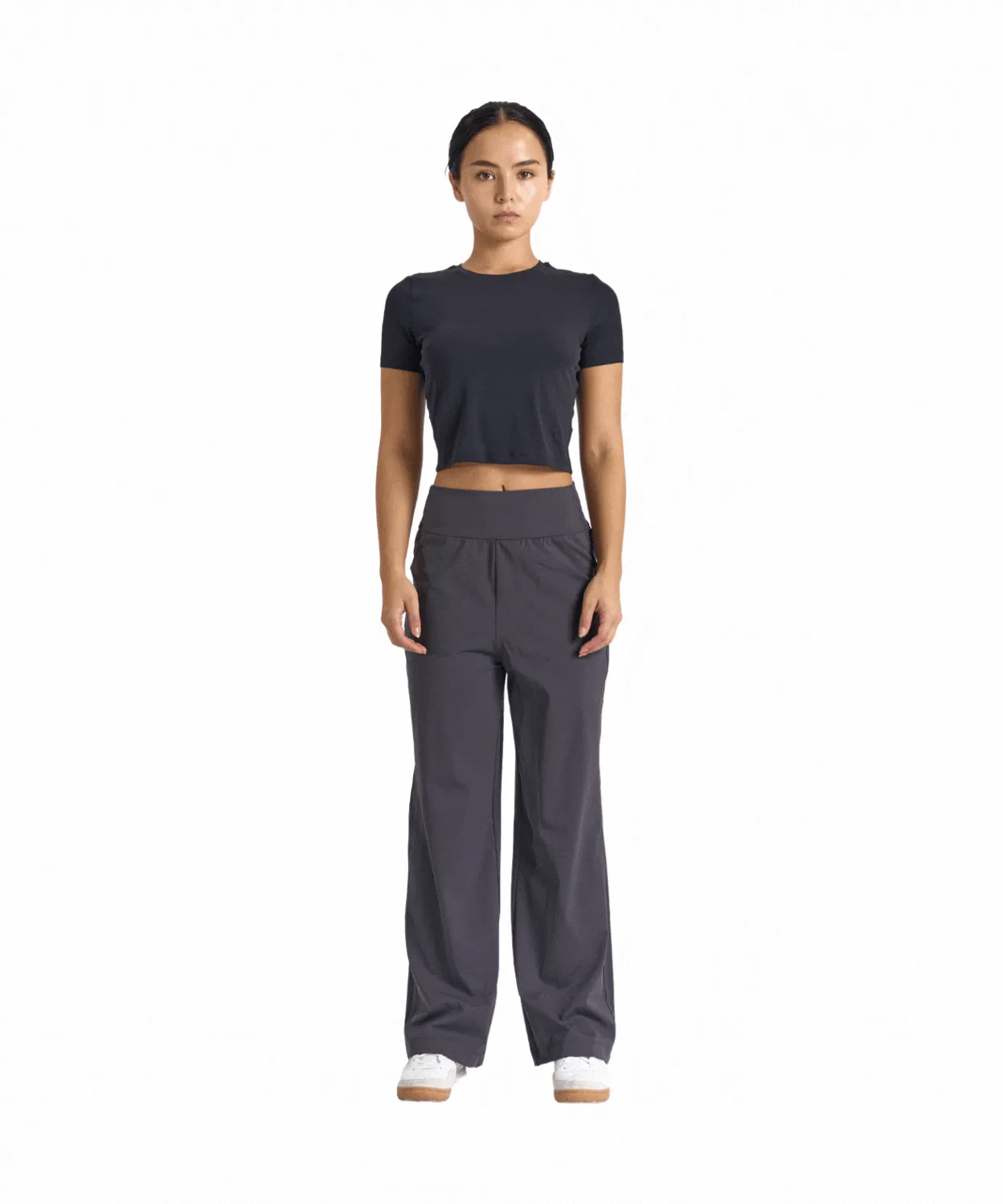 FlexEase Nylon Lux Pants