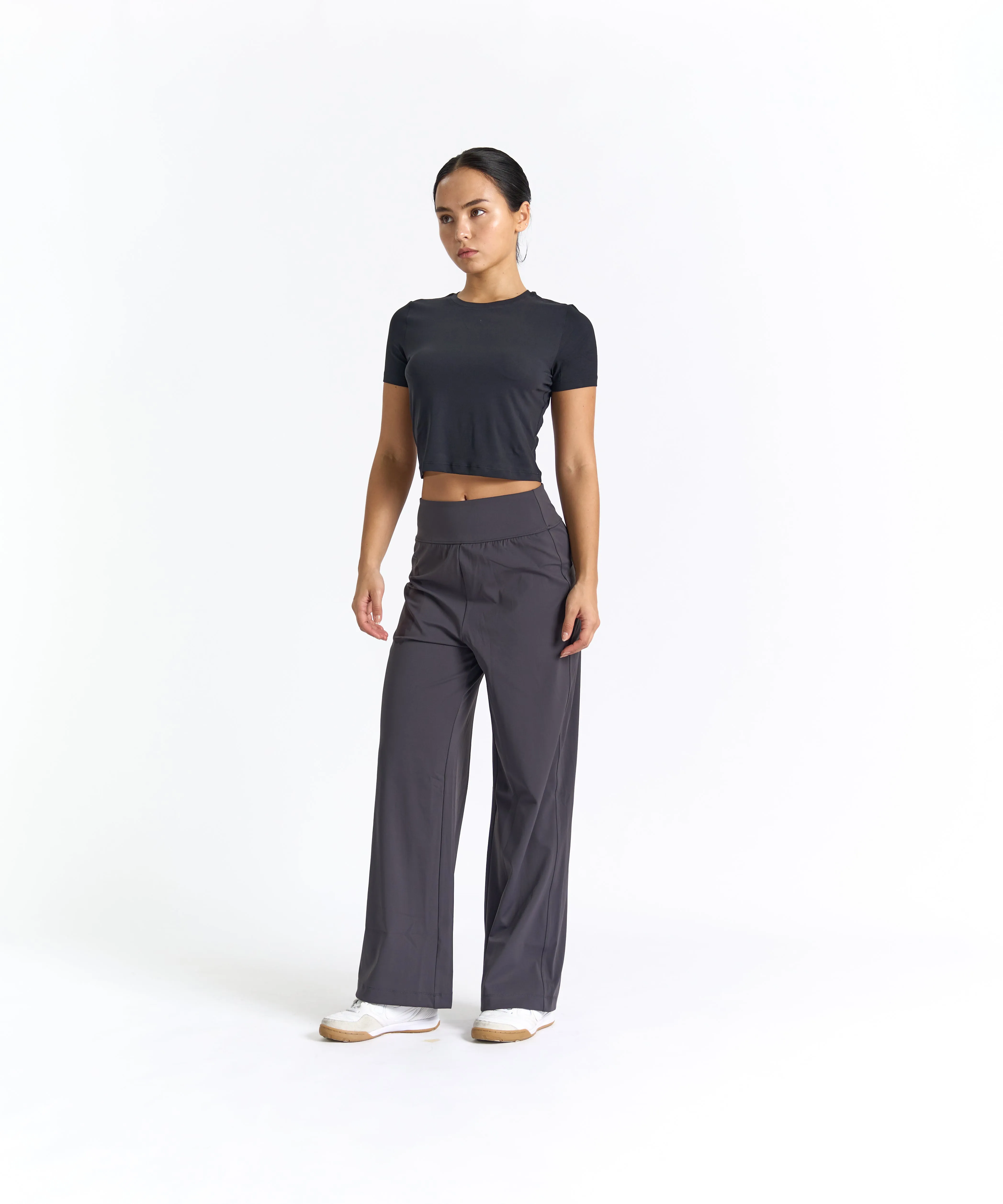 FlexEase Nylon Lux Pants