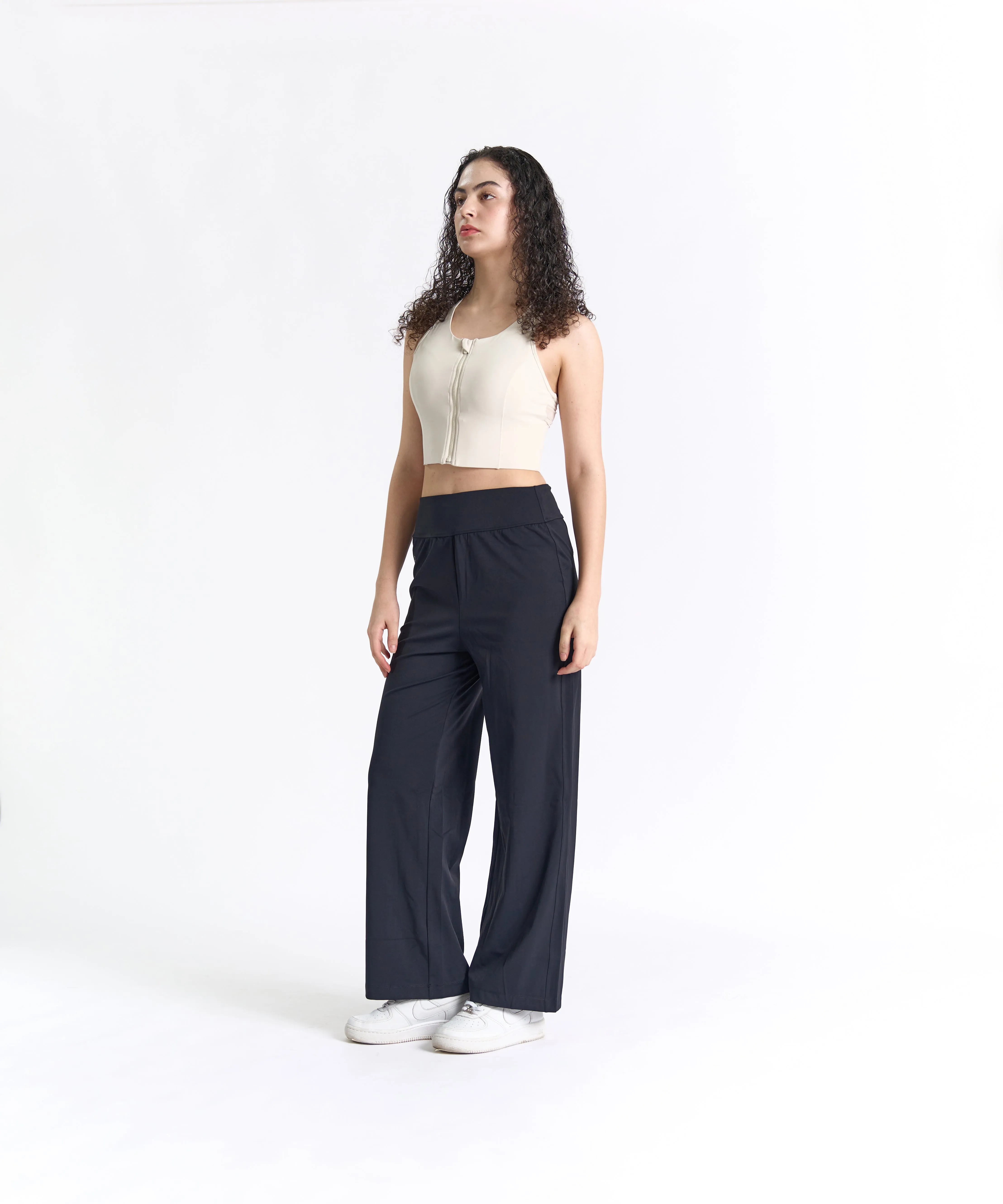 FlexEase Nylon Lux Pants