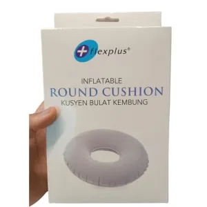 Flexplus Inflatable Round Cushion