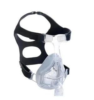 Forma Full Face CPAP Mask