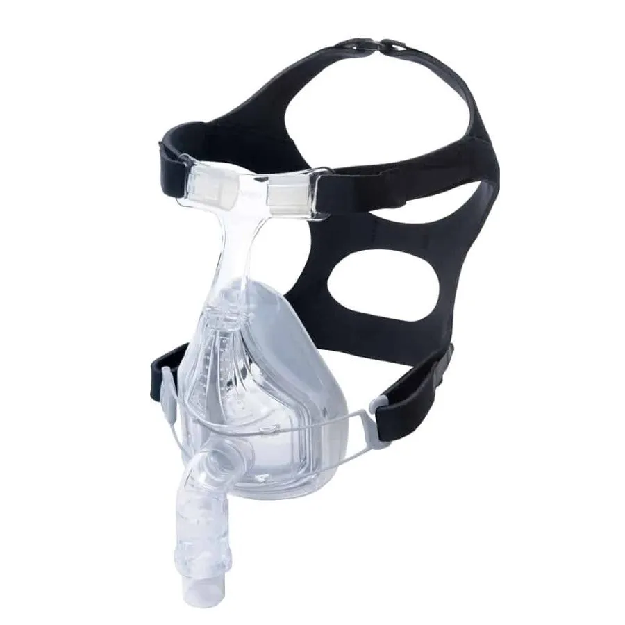 Forma Full Face CPAP Mask