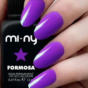 FORMOSA