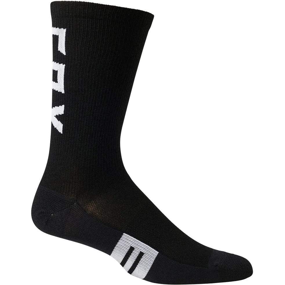 Fox 2022 8in Flexair Merino Socks