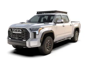 Front Runner Slimline II Roof Rack Kit - Low Profile - Toyota Tundra Crew Max 2022-Current