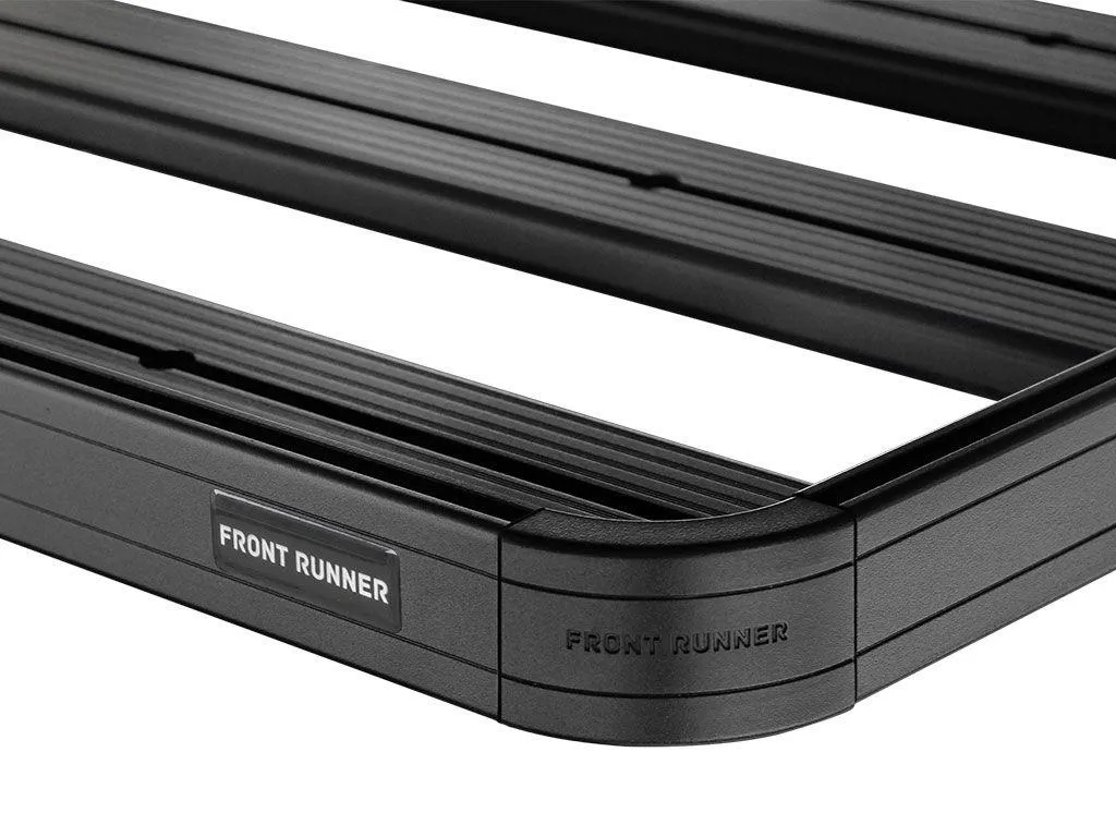Front Runner Slimline II Roof Rack Kit - Low Profile - Toyota Tundra Crew Max 2022-Current