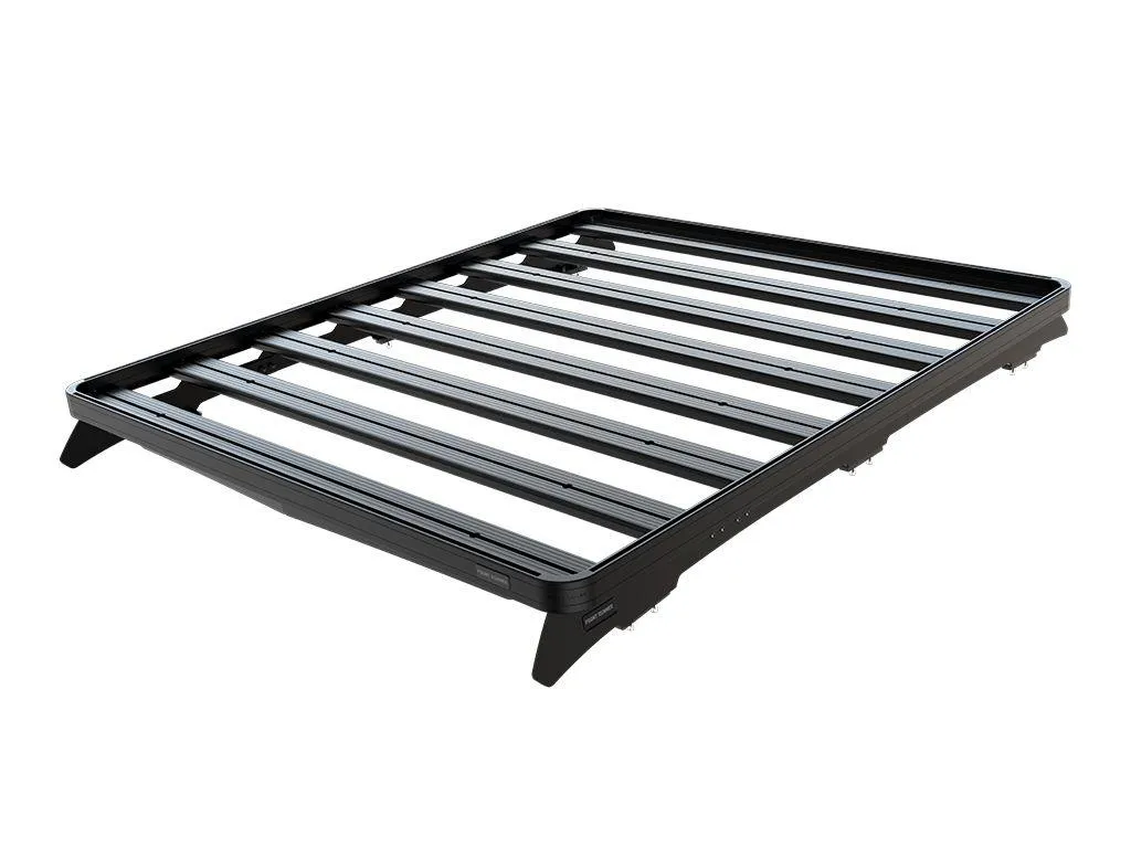 Front Runner Slimline II Roof Rack Kit - Low Profile - Toyota Tundra Crew Max 2022-Current